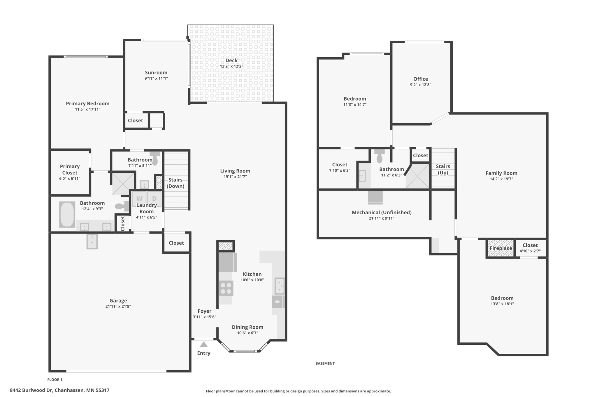 View of Residential at 8442 Burlwood Drive, Chanhassen MN 55317, Chanhassen (27 of 29) - Mike Wilen | Minnesota Team Real Estate