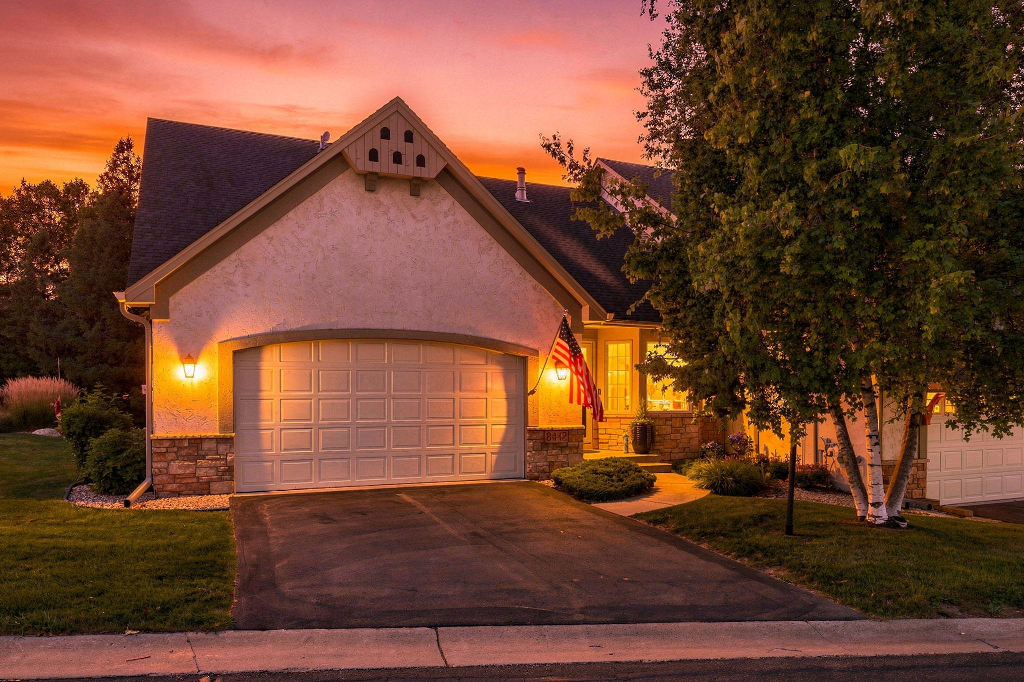 View of Residential at 8442 Burlwood Drive, Chanhassen MN 55317, Chanhassen (25 of 29) - Mike Wilen | Minnesota Team Real Estate