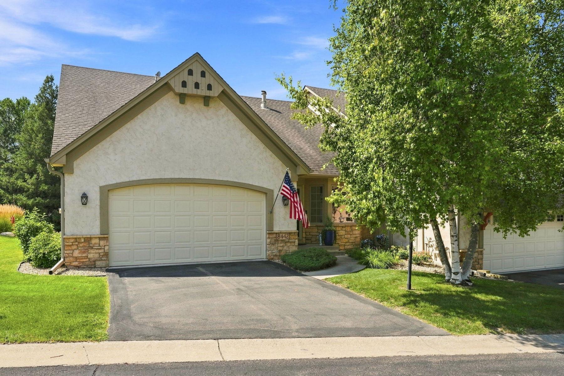 View of Residential at 8442 Burlwood Drive, Chanhassen MN 55317, Chanhassen - Mike Wilen | Minnesota Team Real Estate