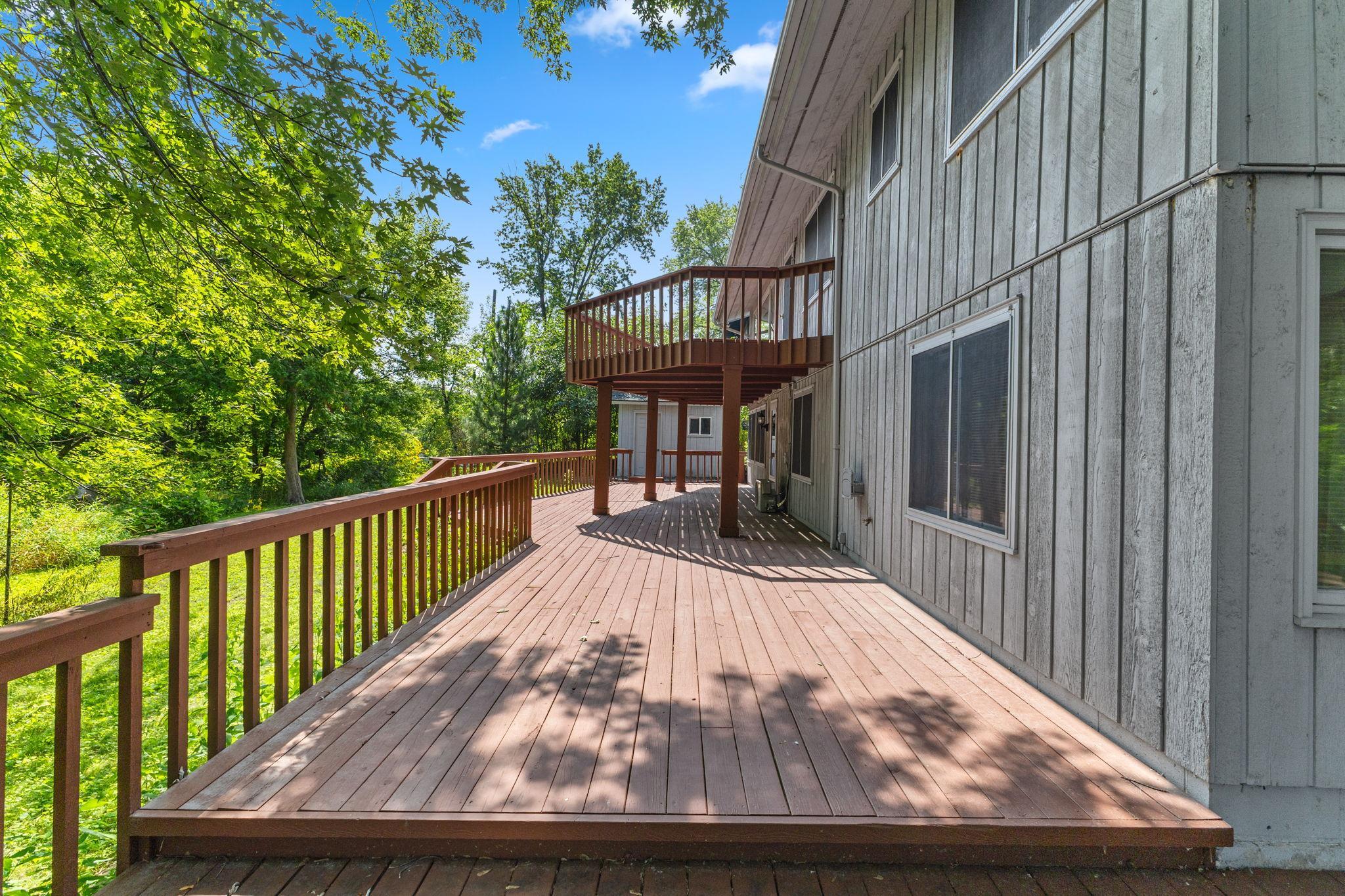 View of Residential at 3810 Bassett Creek Drive, Golden Valley MN 55422, Golden Valley (24 of 33) - Mike Wilen | Minnesota Team Real Estate