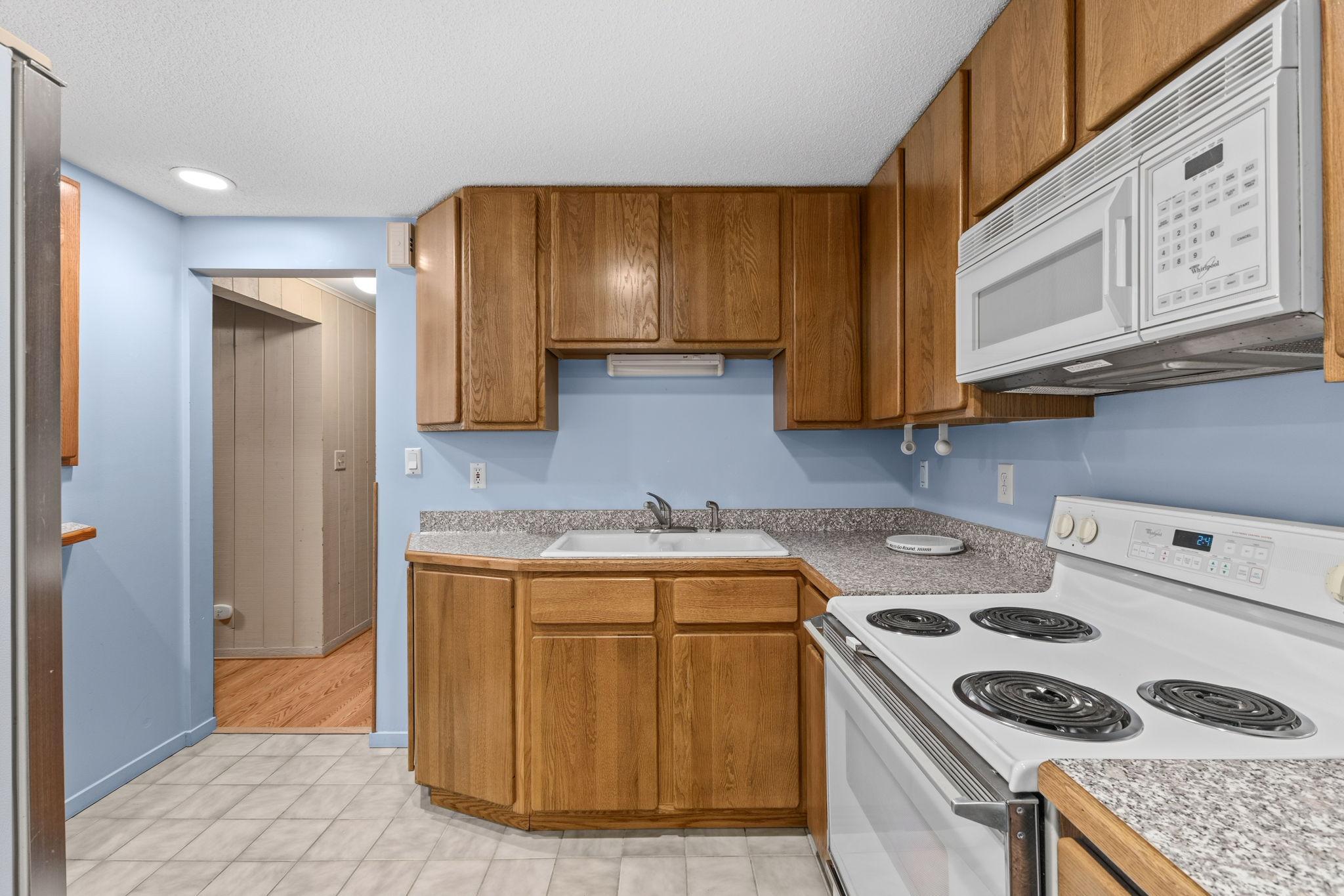 View of Residential at 3810 Bassett Creek Drive, Golden Valley MN 55422, Golden Valley (17 of 33) - Mike Wilen | Minnesota Team Real Estate