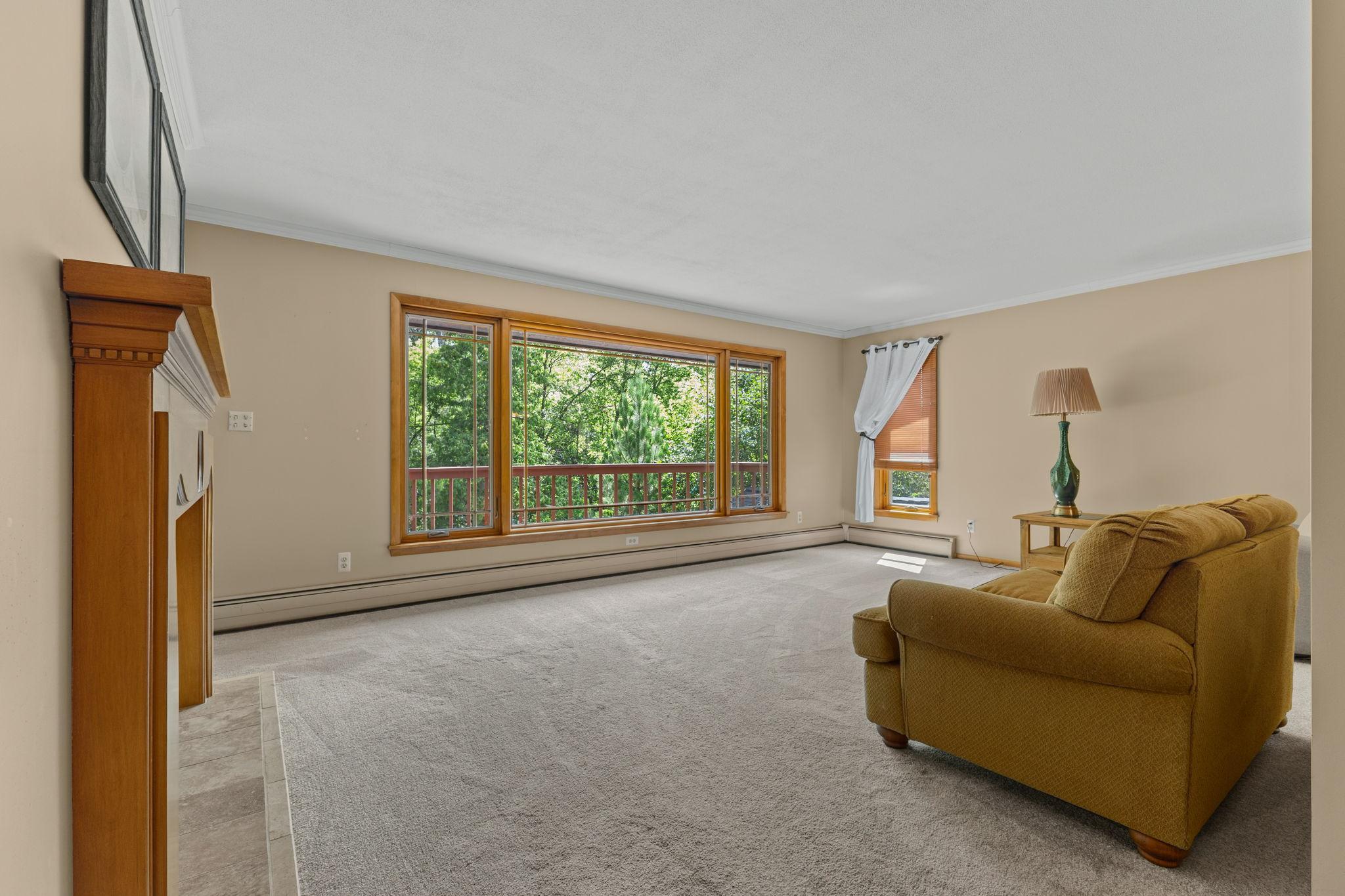 View of Residential at 3810 Bassett Creek Drive, Golden Valley MN 55422, Golden Valley (3 of 33) - Mike Wilen | Minnesota Team Real Estate
