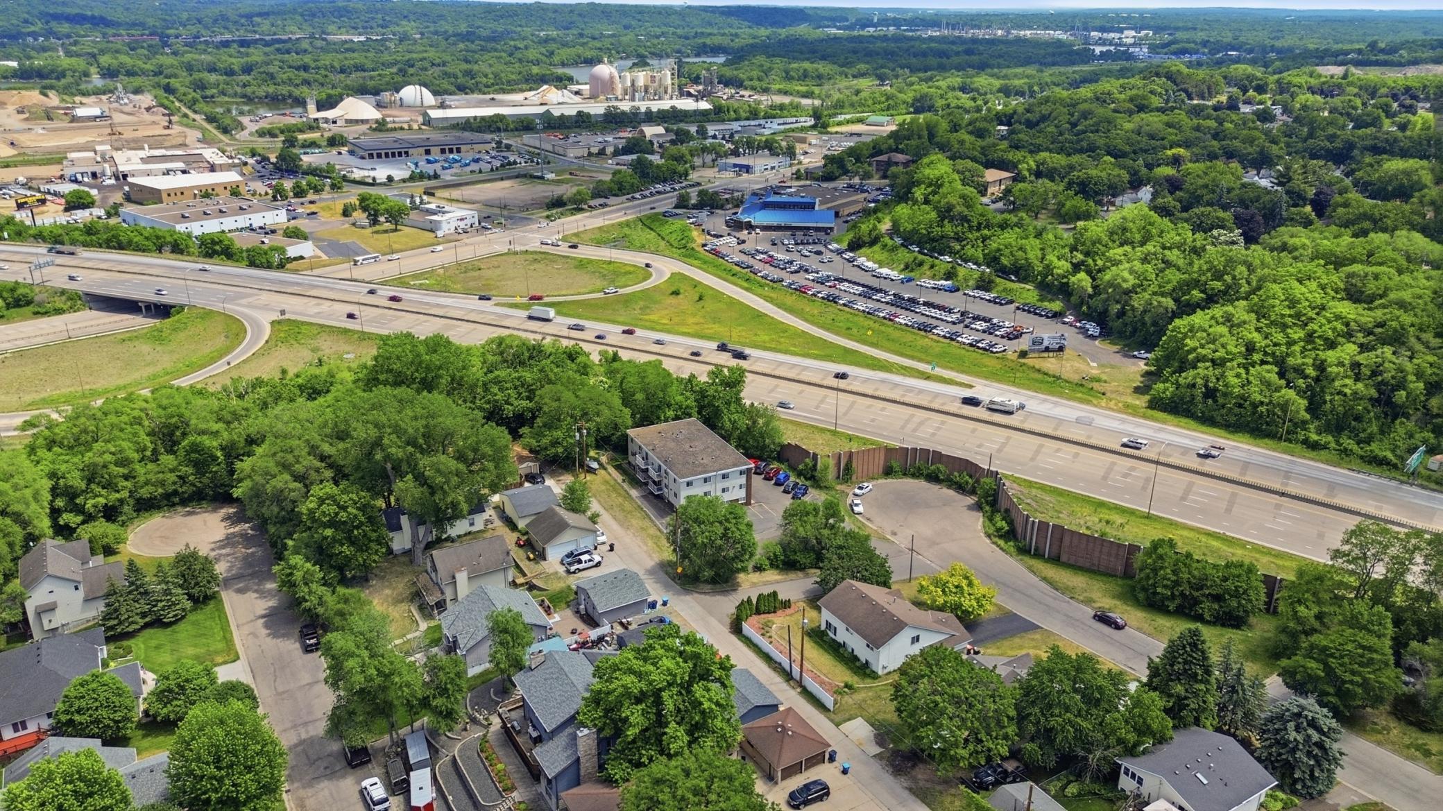 View of Commercial Sale at 105 Park Street, South Saint Paul MN 55075, South Saint Paul (14 of 30) - Mike Wilen | Minnesota Team Real Estate