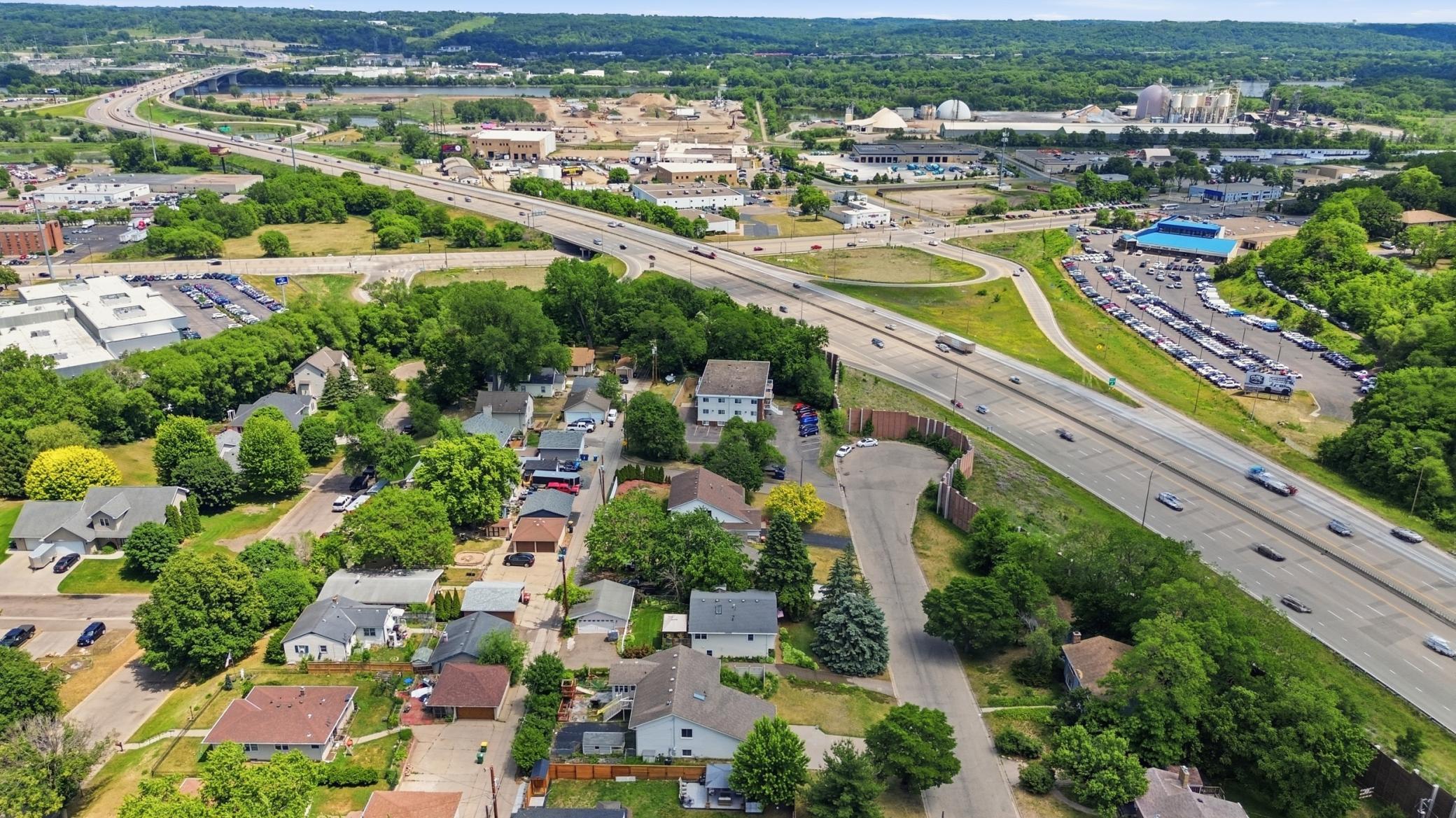 View of Commercial Sale at 105 Park Street, South Saint Paul MN 55075, South Saint Paul (12 of 30) - Mike Wilen | Minnesota Team Real Estate
