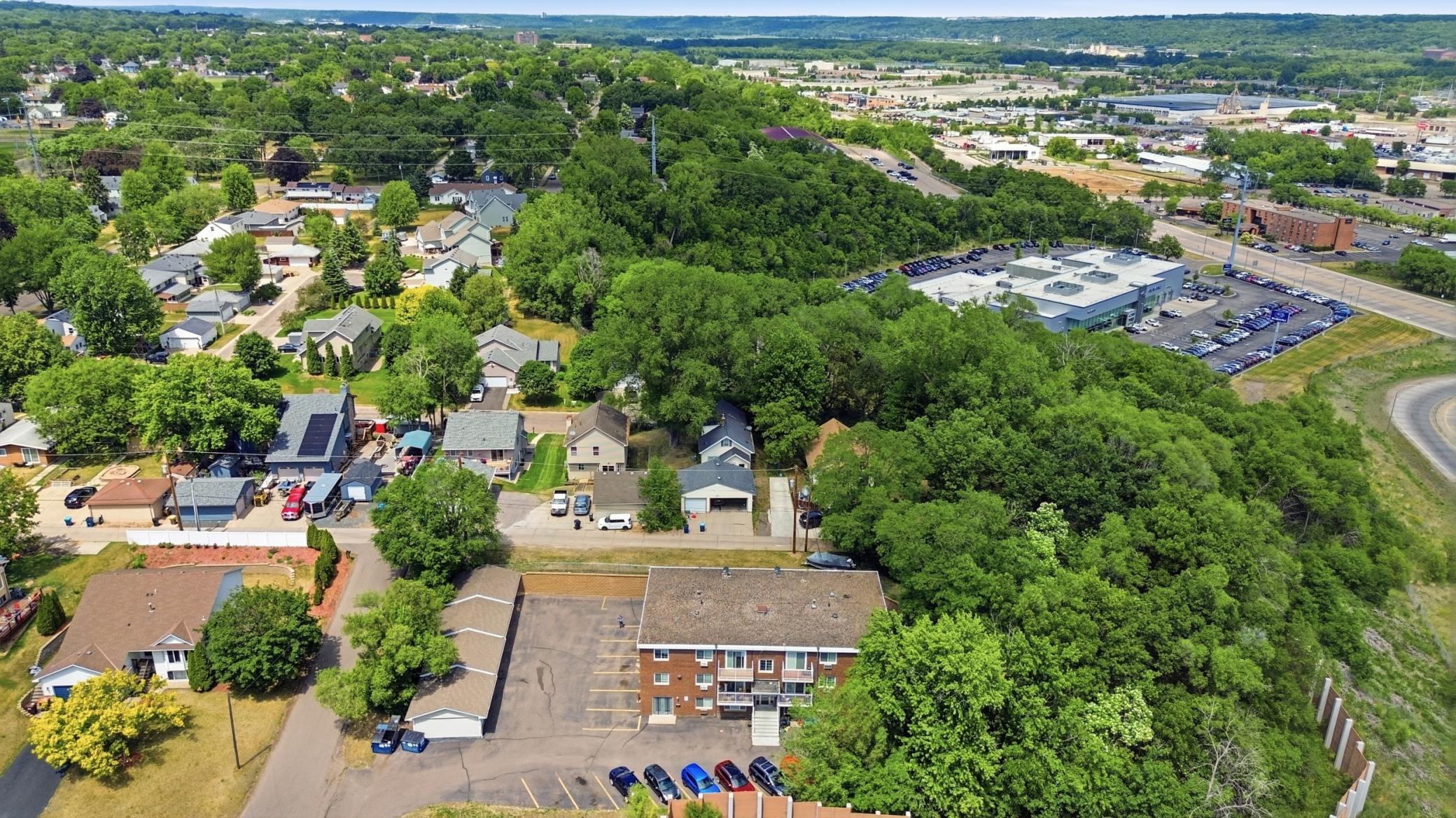View of Commercial Sale at 105 Park Street, South Saint Paul MN 55075, South Saint Paul (10 of 30) - Mike Wilen | Minnesota Team Real Estate