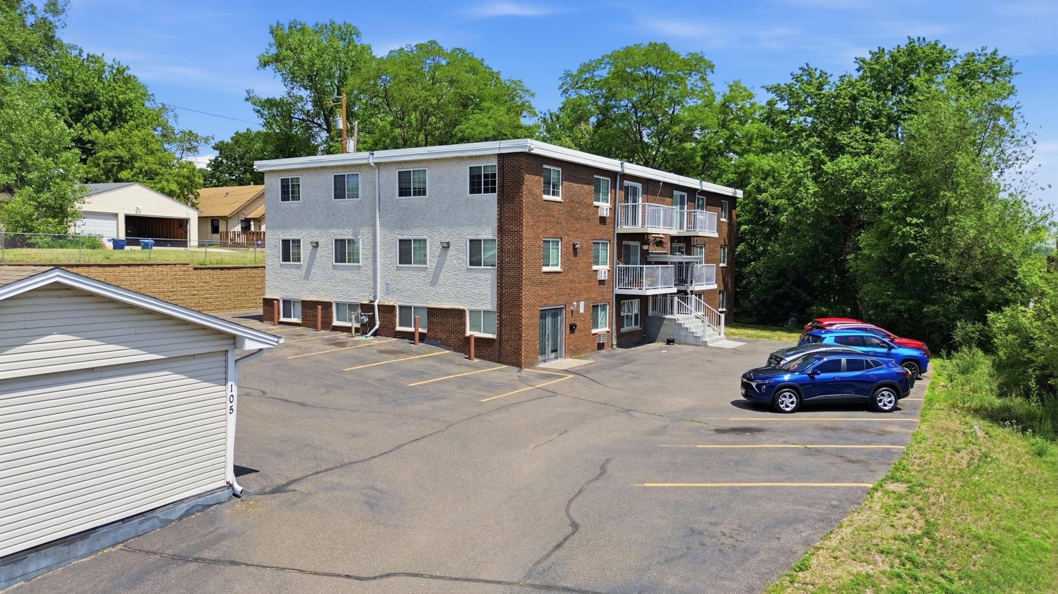 View of Commercial Sale at 105 Park Street, South Saint Paul MN 55075, South Saint Paul (25 of 30) - Mike Wilen | Minnesota Team Real Estate