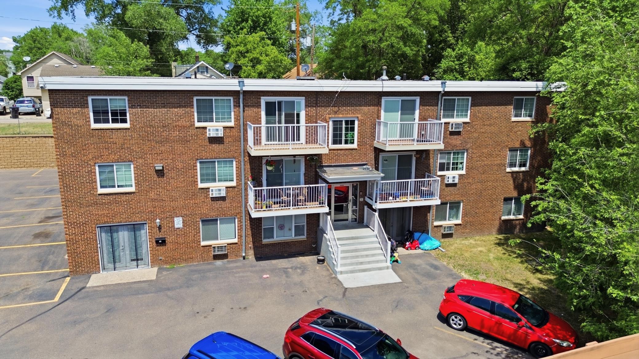 View of Commercial Sale at 105 Park Street, South Saint Paul MN 55075, South Saint Paul (2 of 30) - Mike Wilen | Minnesota Team Real Estate