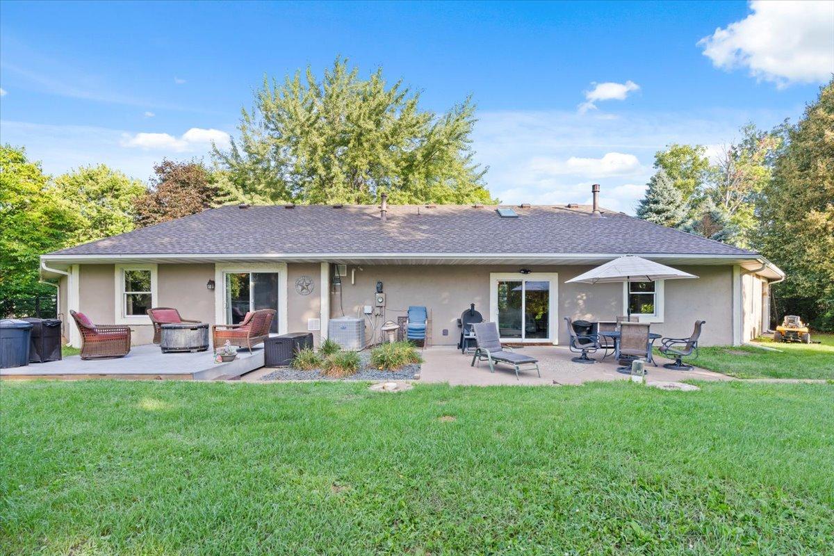 View of Residential at 31813 Lakeway Drive, Cambridge MN 55008, Cambridge (36 of 63) - Mike Wilen | Minnesota Team Real Estate