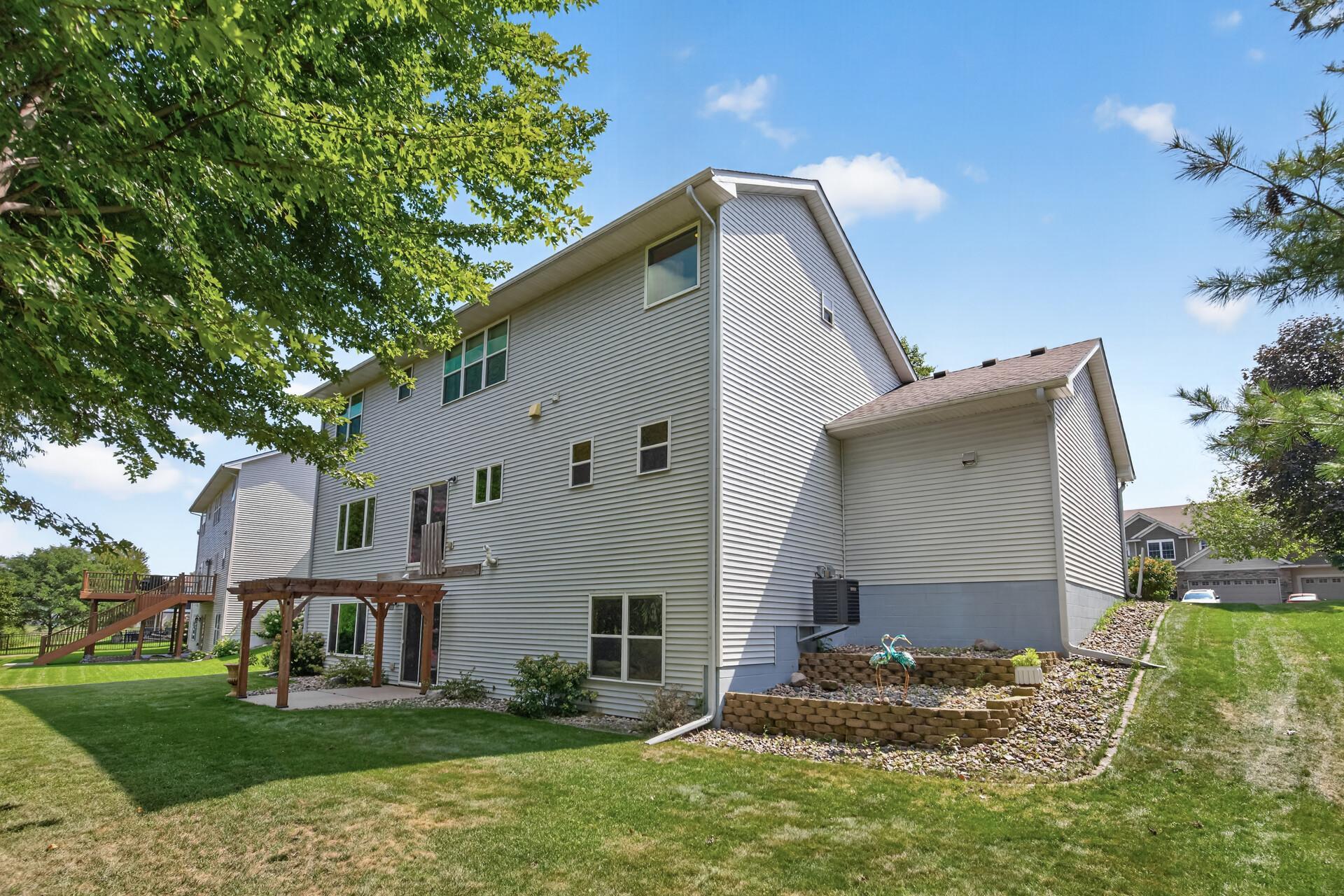 View of Residential at 10548 Noble Circle, Brooklyn Park MN 55443, Brooklyn Park (49 of 49) - Mike Wilen | Minnesota Team Real Estate