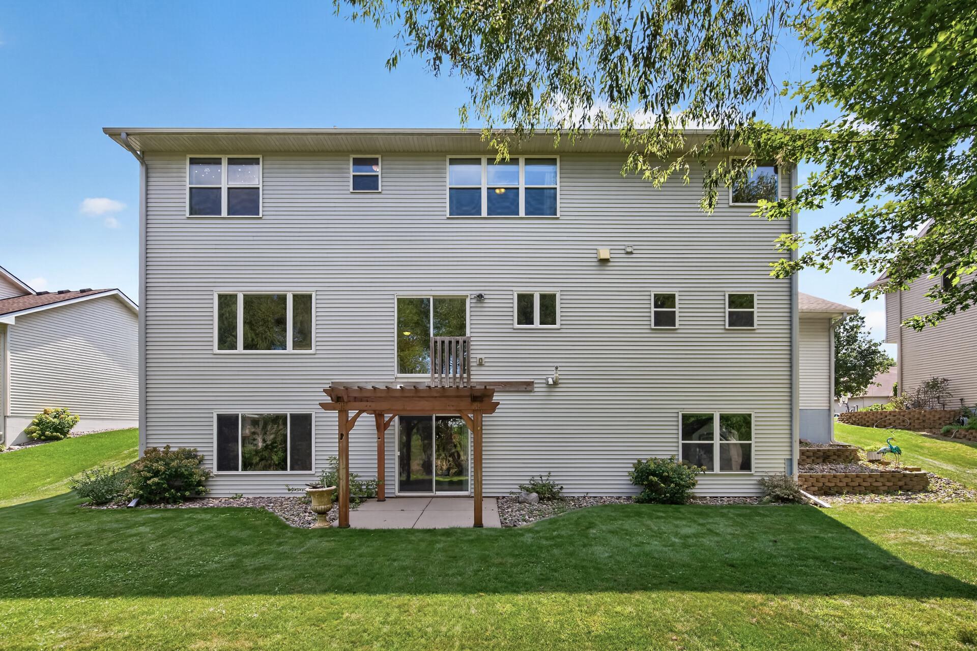 View of Residential at 10548 Noble Circle, Brooklyn Park MN 55443, Brooklyn Park (48 of 49) - Mike Wilen | Minnesota Team Real Estate