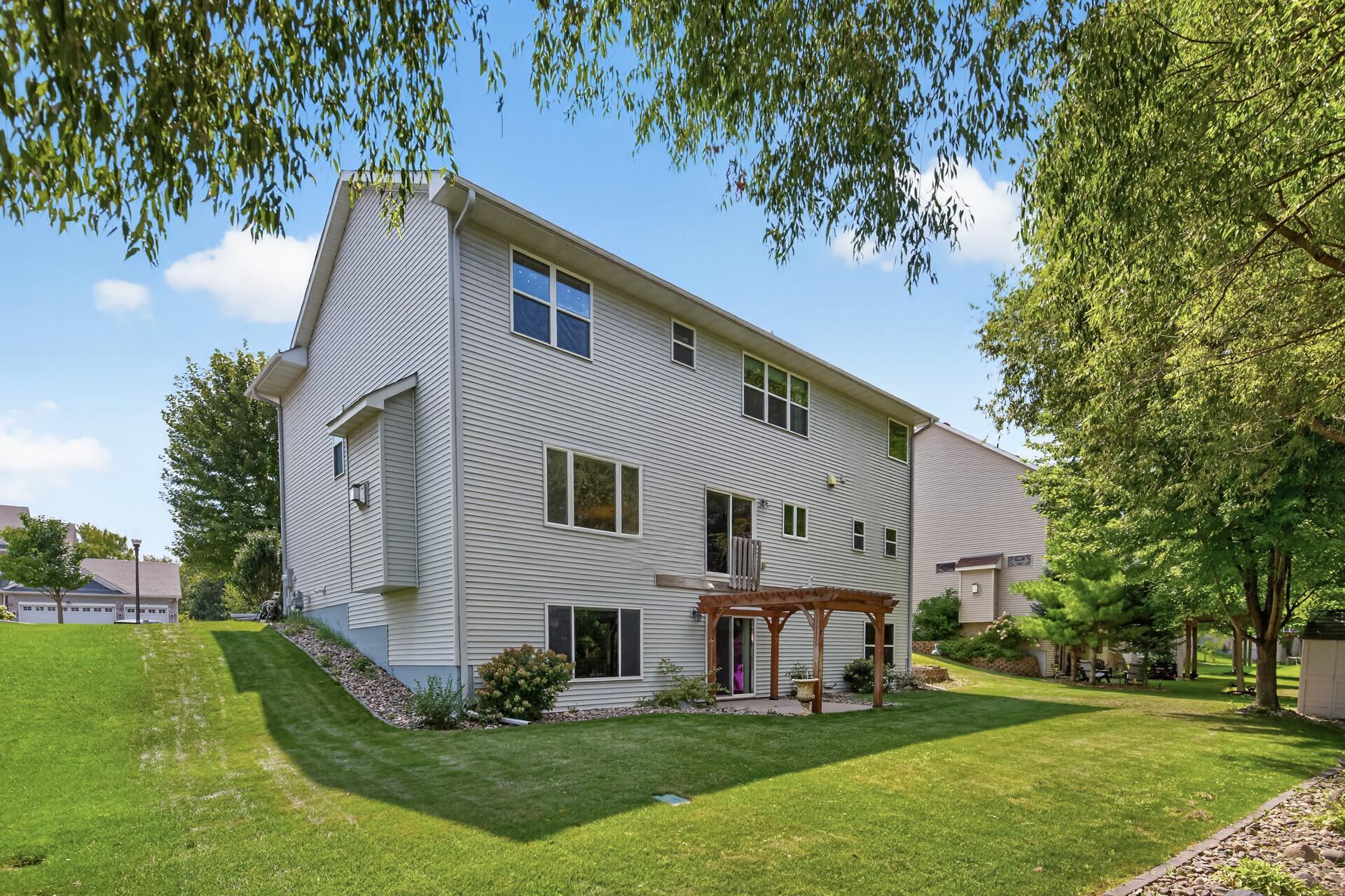 View of Residential at 10548 Noble Circle, Brooklyn Park MN 55443, Brooklyn Park (47 of 49) - Mike Wilen | Minnesota Team Real Estate