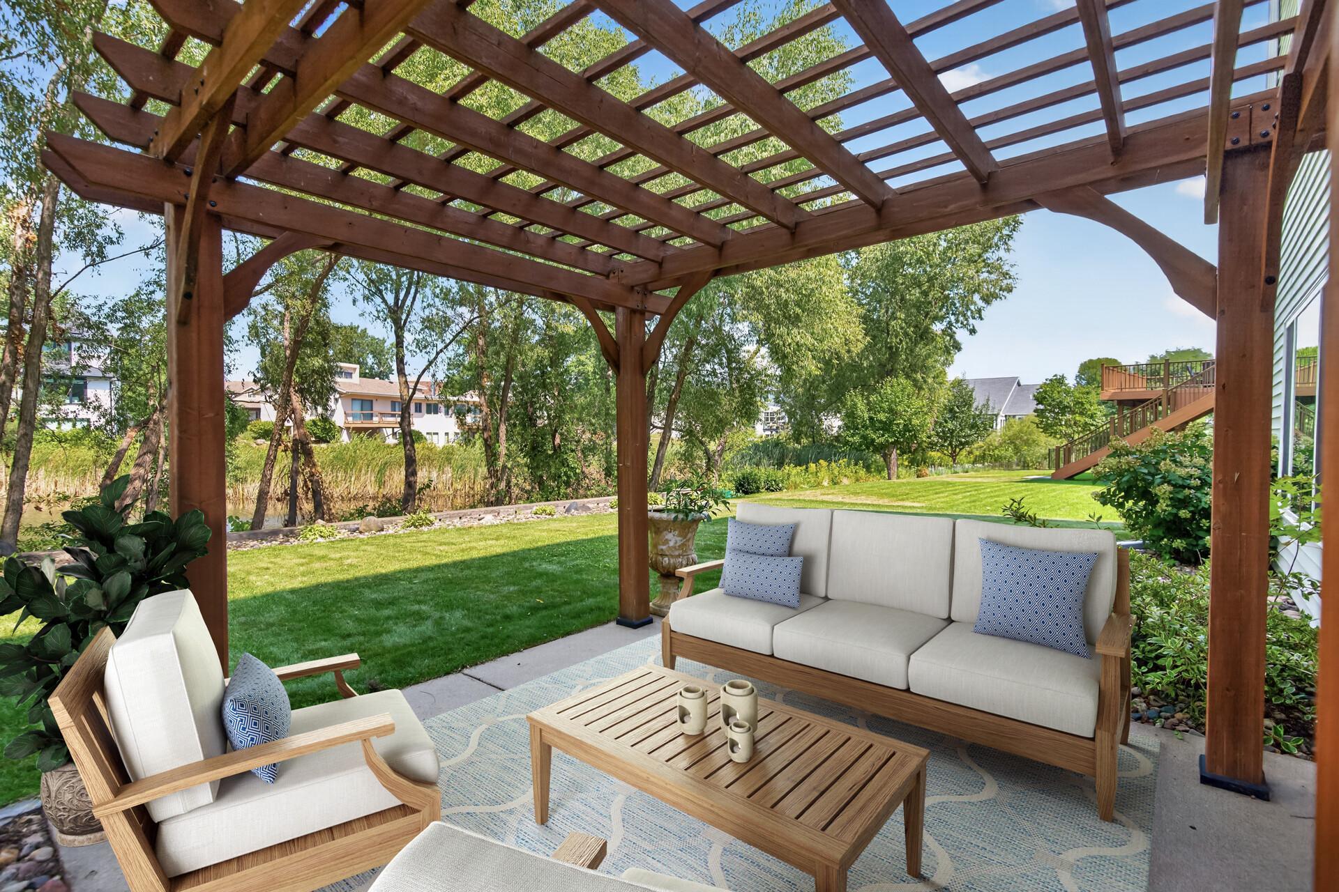 View of Residential at 10548 Noble Circle, Brooklyn Park MN 55443, Brooklyn Park (45 of 49) - Mike Wilen | Minnesota Team Real Estate