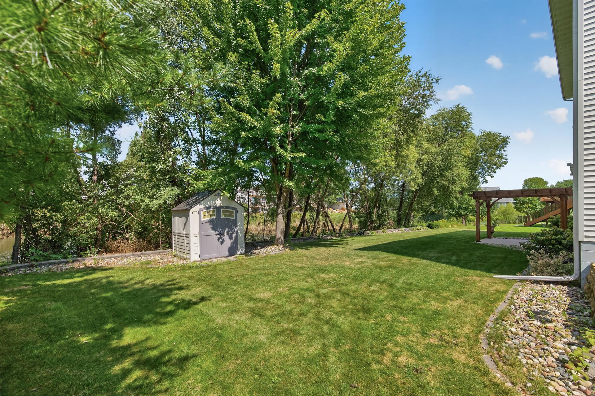 View of Residential at 10548 Noble Circle, Brooklyn Park MN 55443, Brooklyn Park (44 of 49) - Mike Wilen | Minnesota Team Real Estate