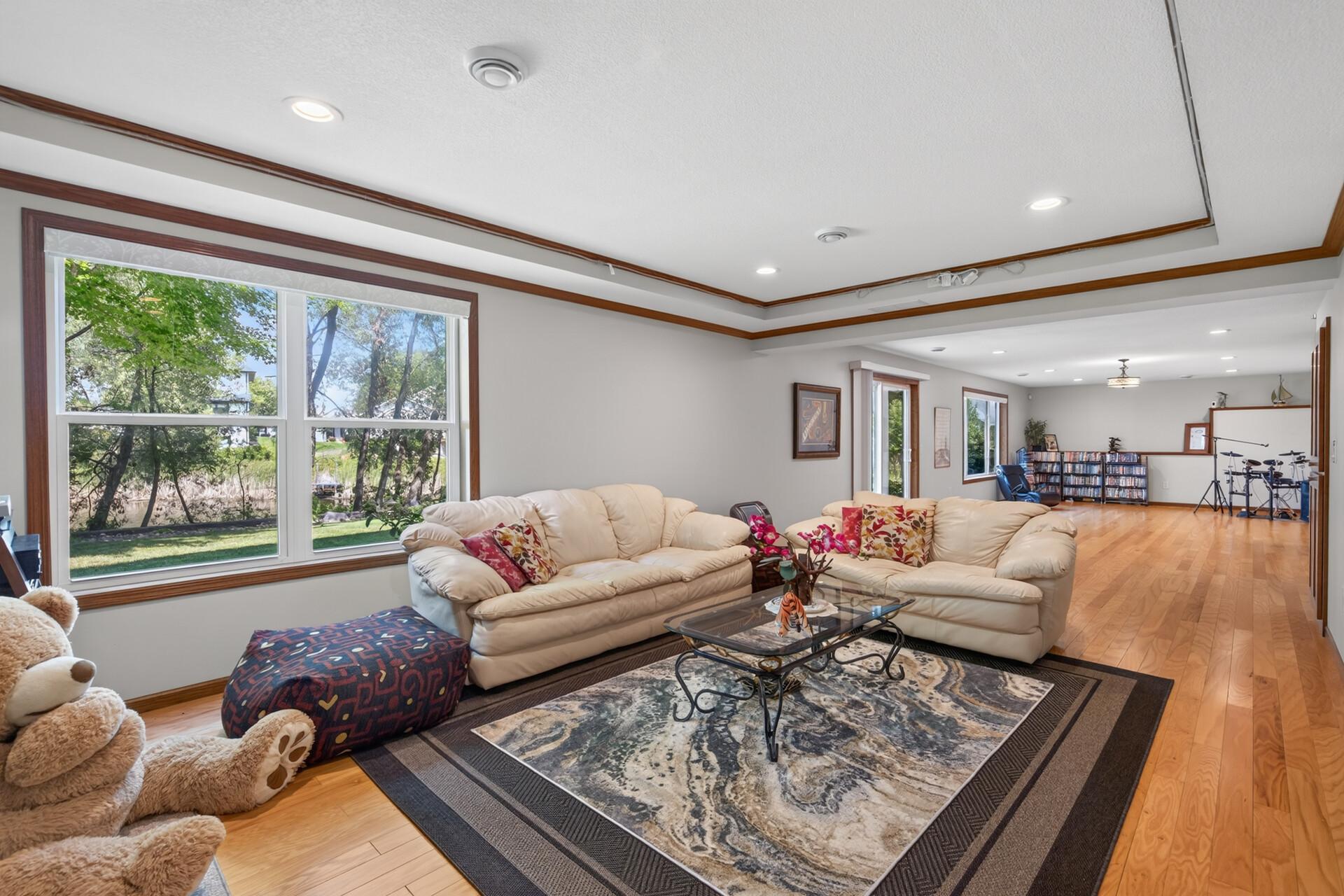View of Residential at 10548 Noble Circle, Brooklyn Park MN 55443, Brooklyn Park (41 of 49) - Mike Wilen | Minnesota Team Real Estate