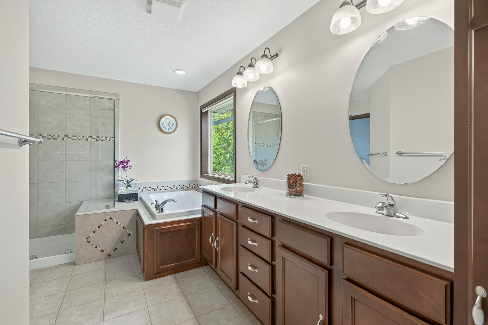 View of Residential at 10548 Noble Circle, Brooklyn Park MN 55443, Brooklyn Park (26 of 49) - Mike Wilen | Minnesota Team Real Estate