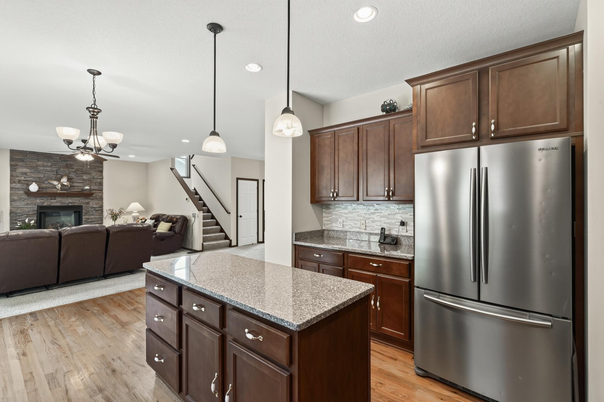 View of Residential at 10548 Noble Circle, Brooklyn Park MN 55443, Brooklyn Park (19 of 49) - Mike Wilen | Minnesota Team Real Estate