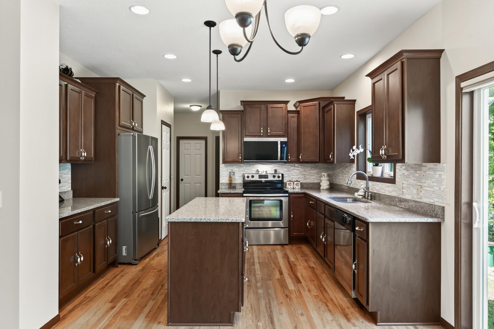 View of Residential at 10548 Noble Circle, Brooklyn Park MN 55443, Brooklyn Park (17 of 49) - Mike Wilen | Minnesota Team Real Estate