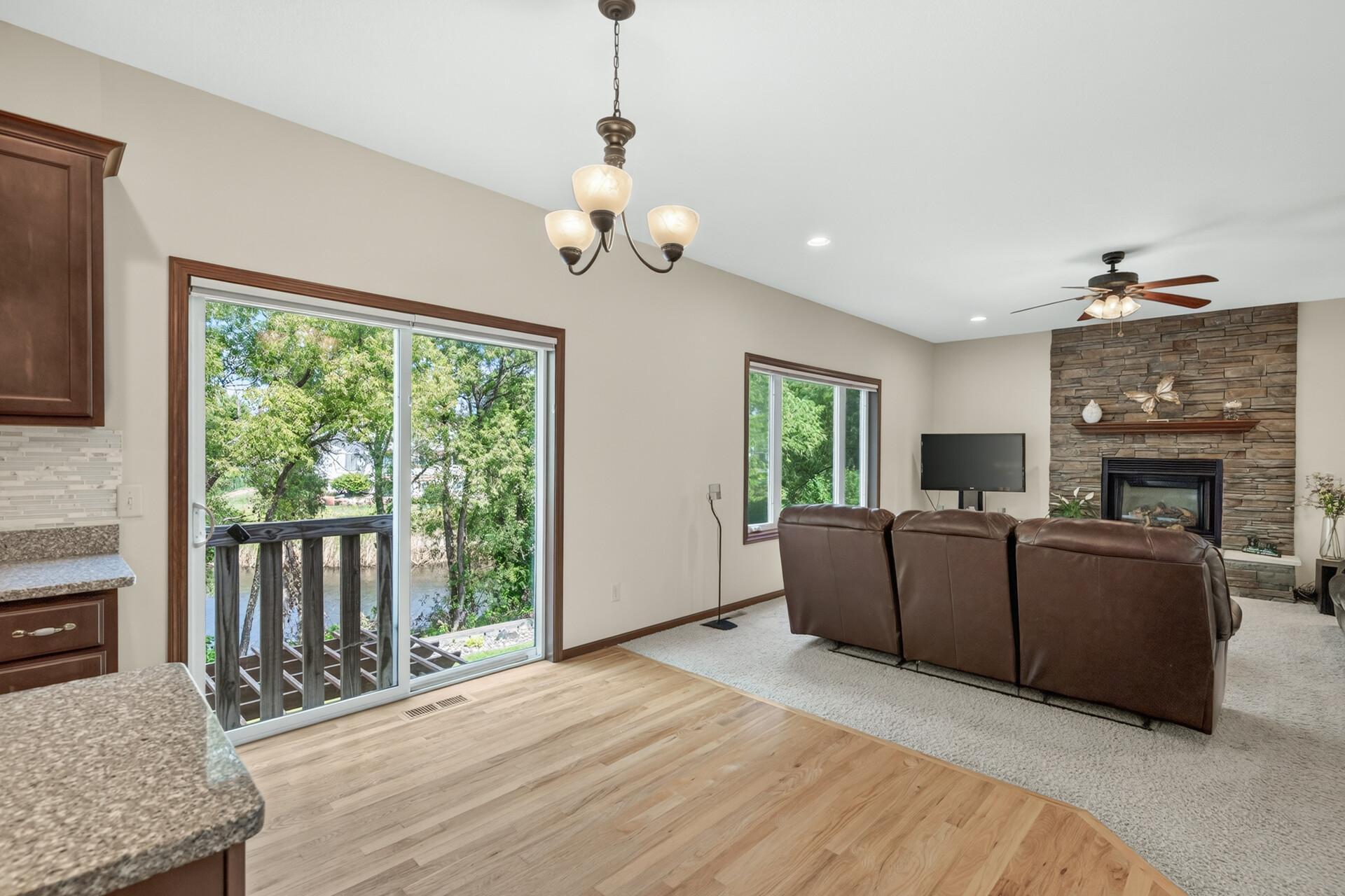 View of Residential at 10548 Noble Circle, Brooklyn Park MN 55443, Brooklyn Park (16 of 49) - Mike Wilen | Minnesota Team Real Estate