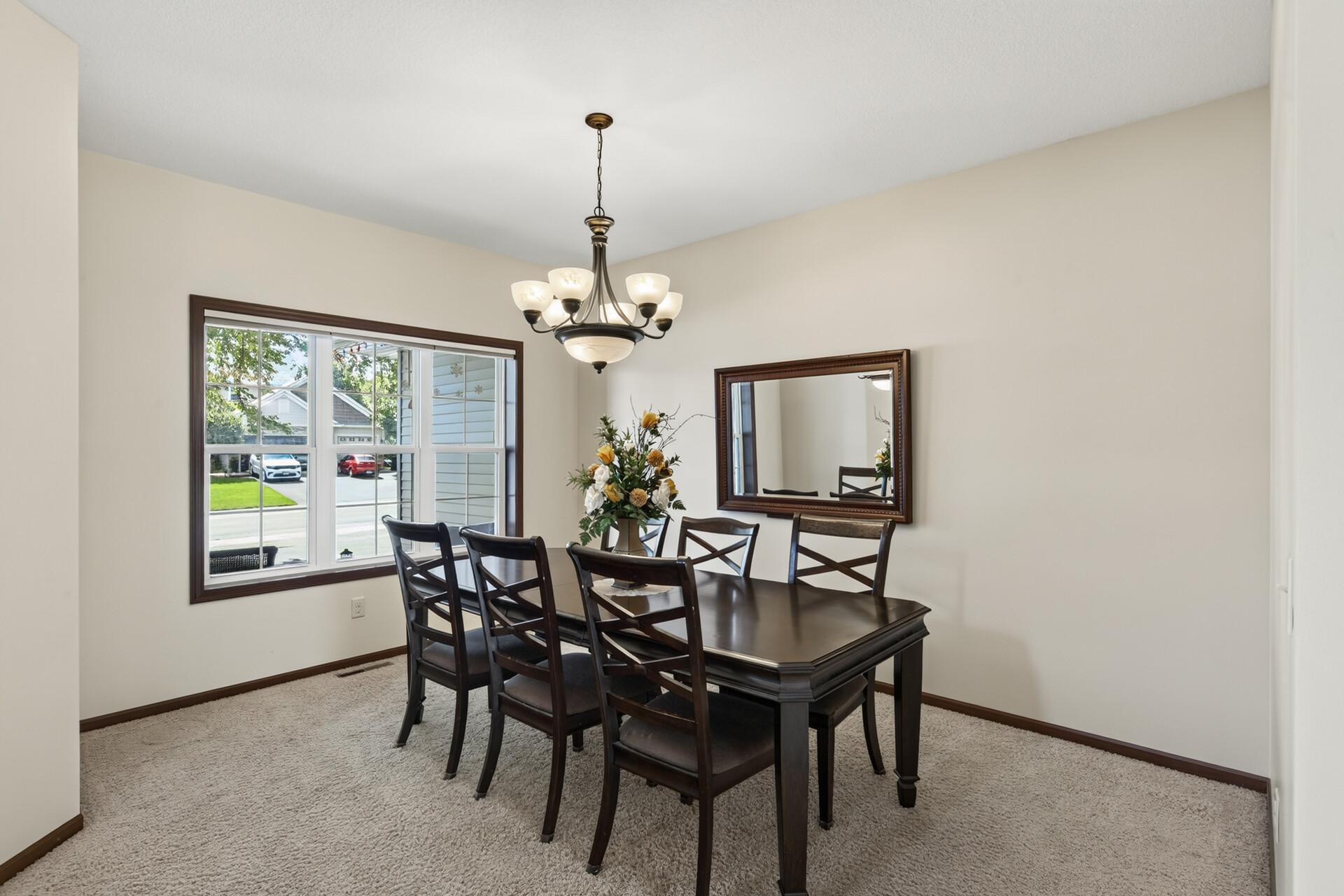 View of Residential at 10548 Noble Circle, Brooklyn Park MN 55443, Brooklyn Park (10 of 49) - Mike Wilen | Minnesota Team Real Estate