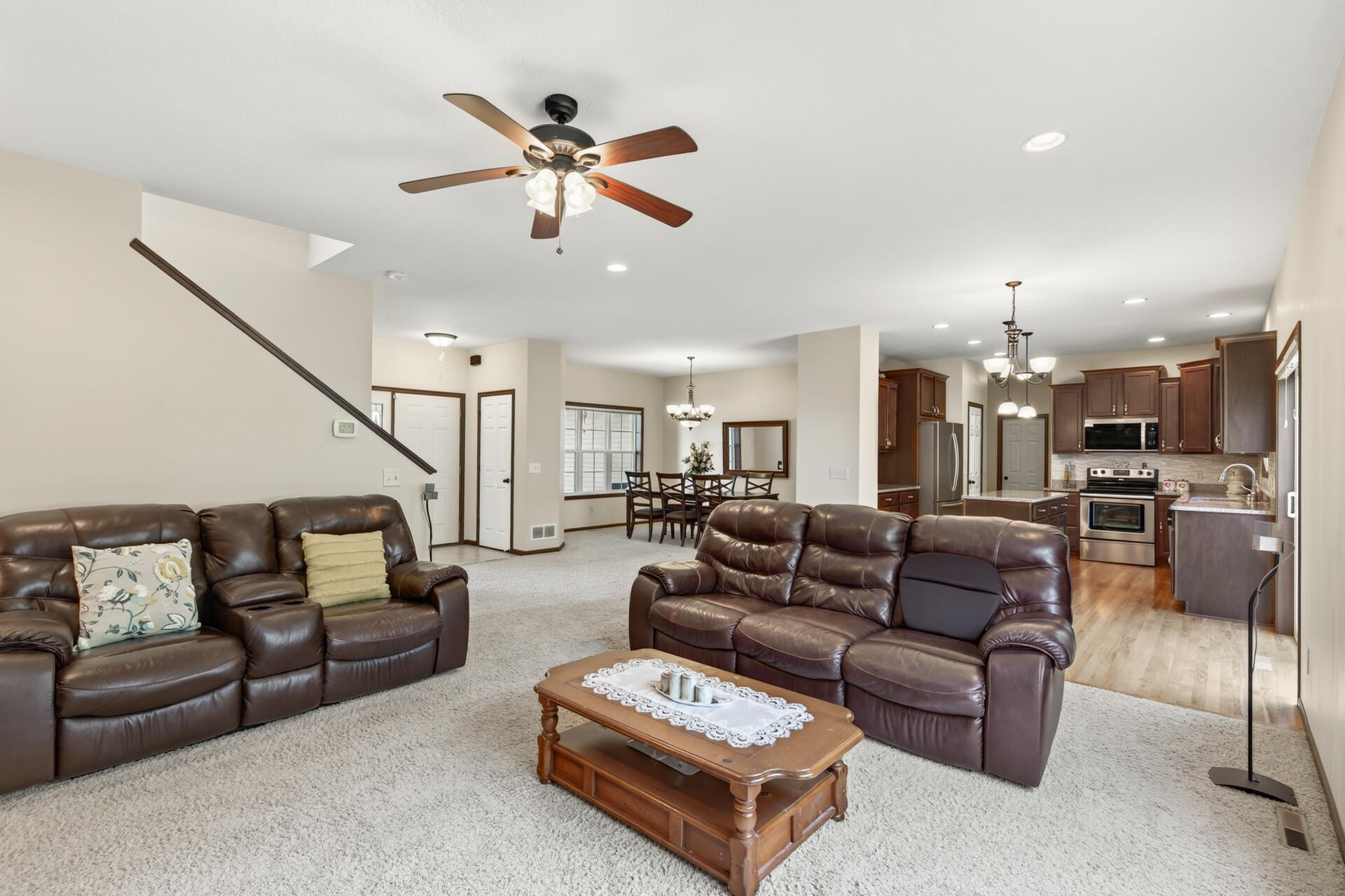 View of Residential at 10548 Noble Circle, Brooklyn Park MN 55443, Brooklyn Park (8 of 49) - Mike Wilen | Minnesota Team Real Estate