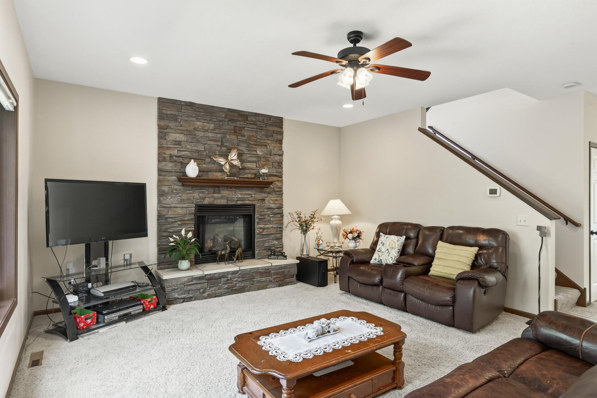 View of Residential at 10548 Noble Circle, Brooklyn Park MN 55443, Brooklyn Park (7 of 49) - Mike Wilen | Minnesota Team Real Estate