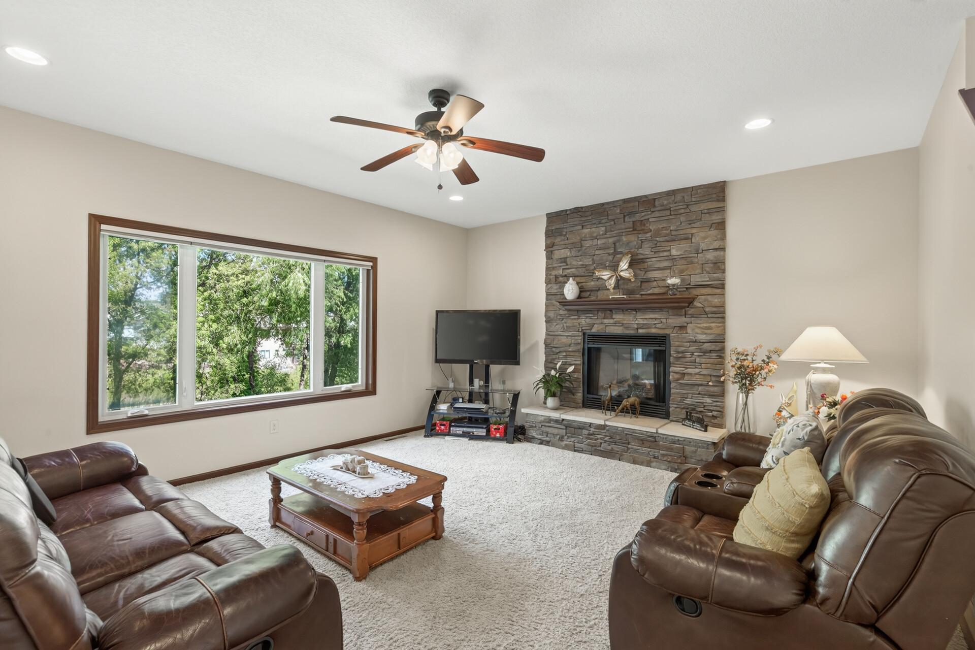 View of Residential at 10548 Noble Circle, Brooklyn Park MN 55443, Brooklyn Park (6 of 49) - Mike Wilen | Minnesota Team Real Estate