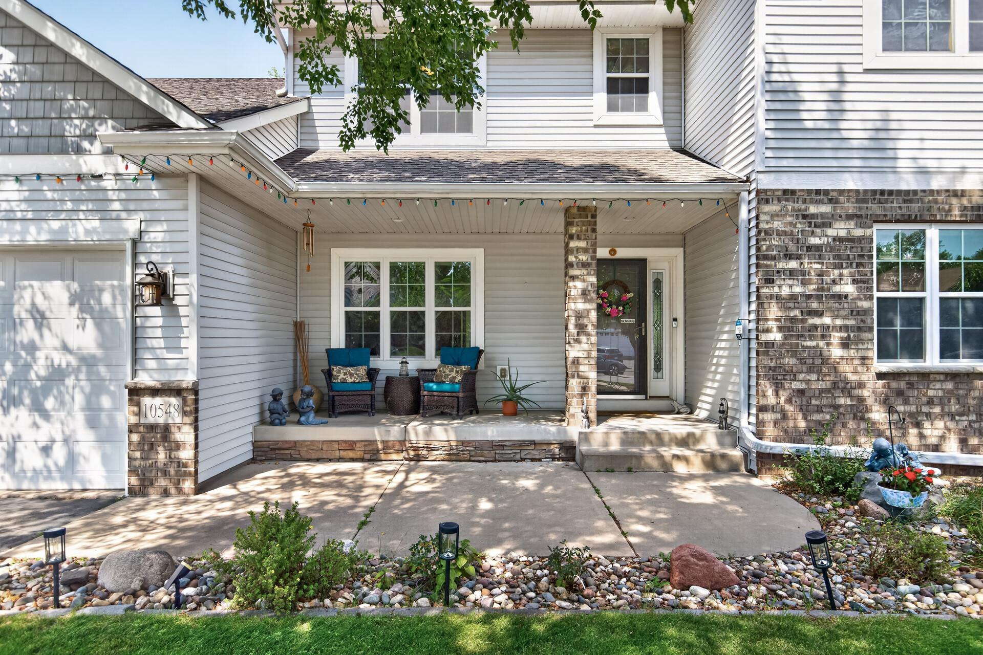 View of Residential at 10548 Noble Circle, Brooklyn Park MN 55443, Brooklyn Park (5 of 49) - Mike Wilen | Minnesota Team Real Estate