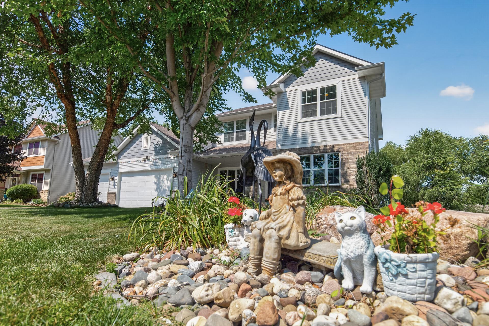 View of Residential at 10548 Noble Circle, Brooklyn Park MN 55443, Brooklyn Park (4 of 49) - Mike Wilen | Minnesota Team Real Estate