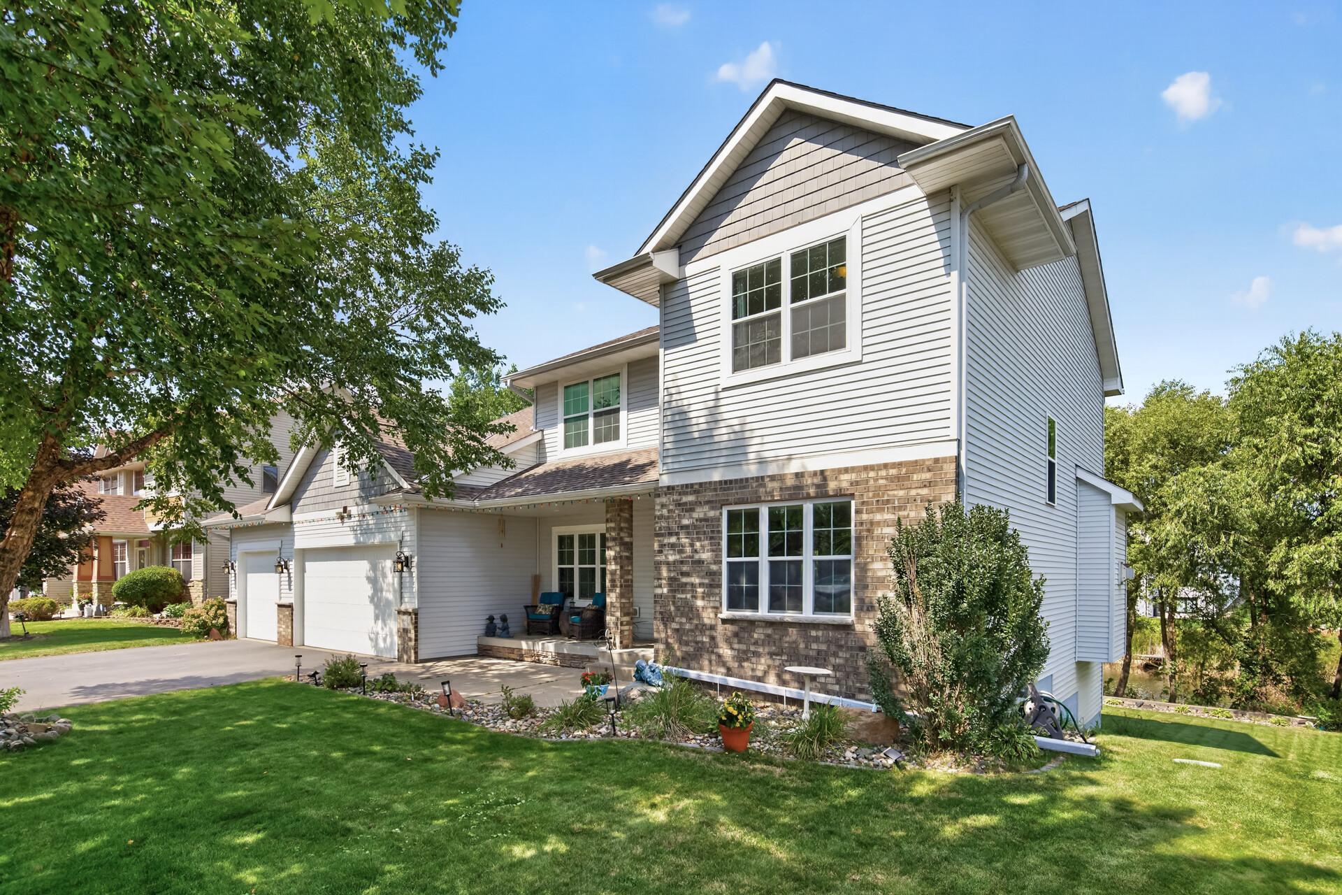 View of Residential at 10548 Noble Circle, Brooklyn Park MN 55443, Brooklyn Park (3 of 49) - Mike Wilen | Minnesota Team Real Estate