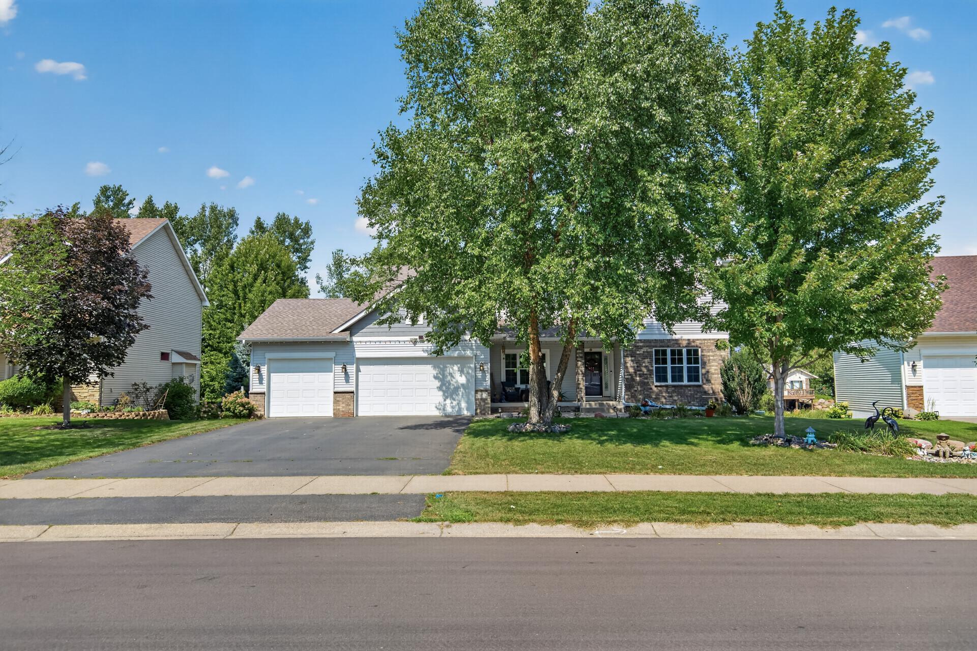 View of Residential at 10548 Noble Circle, Brooklyn Park MN 55443, Brooklyn Park - Mike Wilen | Minnesota Team Real Estate