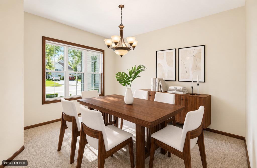 View of Residential at 10548 Noble Circle, Brooklyn Park MN 55443, Brooklyn Park (16 of 53) - Mike Wilen | Minnesota Team Real Estate