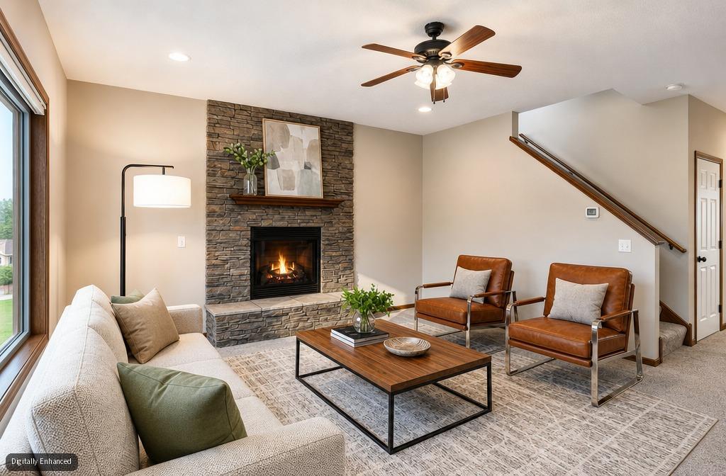 View of Residential at 10548 Noble Circle, Brooklyn Park MN 55443, Brooklyn Park (14 of 53) - Mike Wilen | Minnesota Team Real Estate