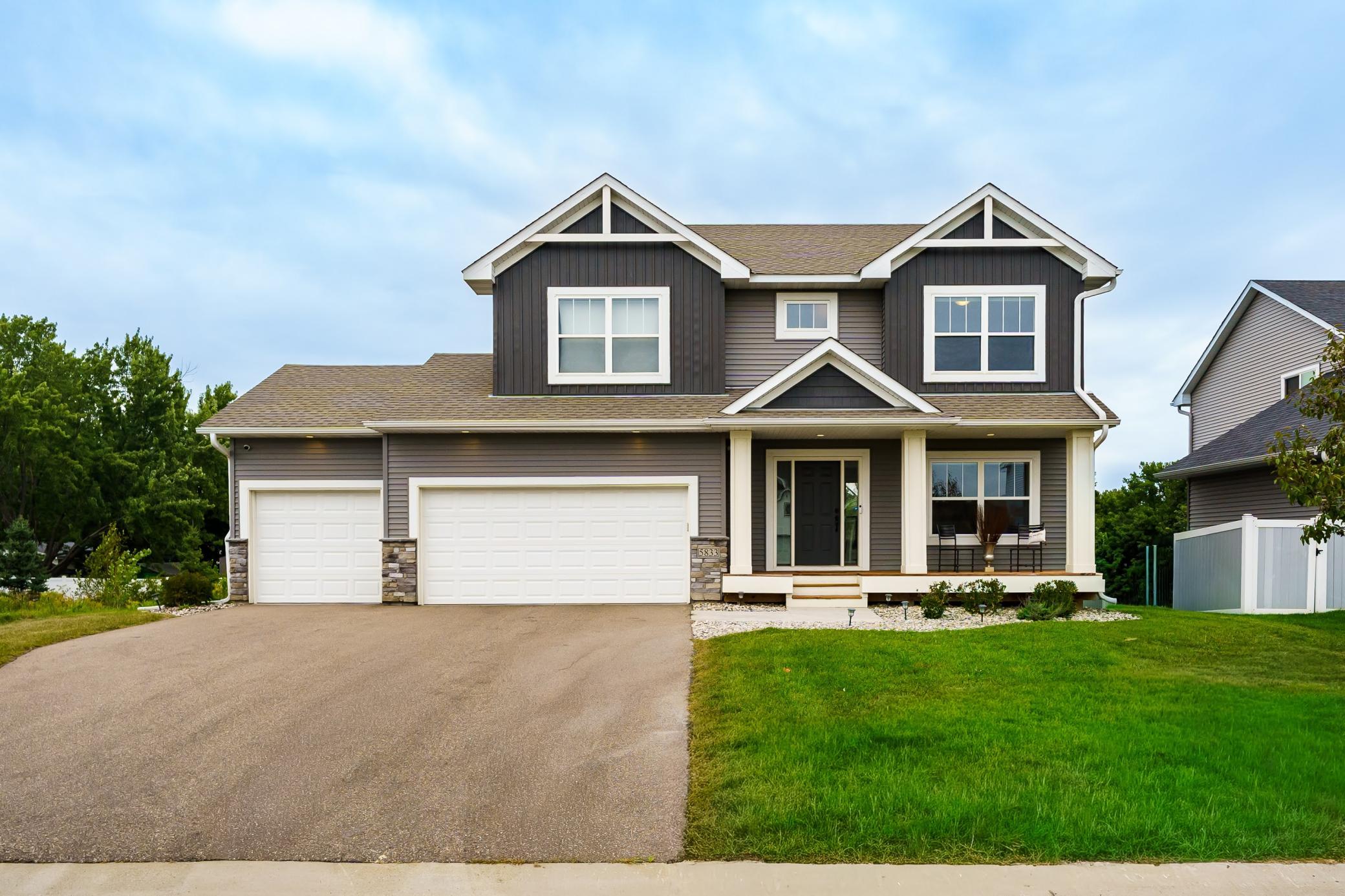 View of Residential at 5833 178th Street, Lakeville MN 55044, Lakeville - Mike Wilen | Minnesota Team Real Estate