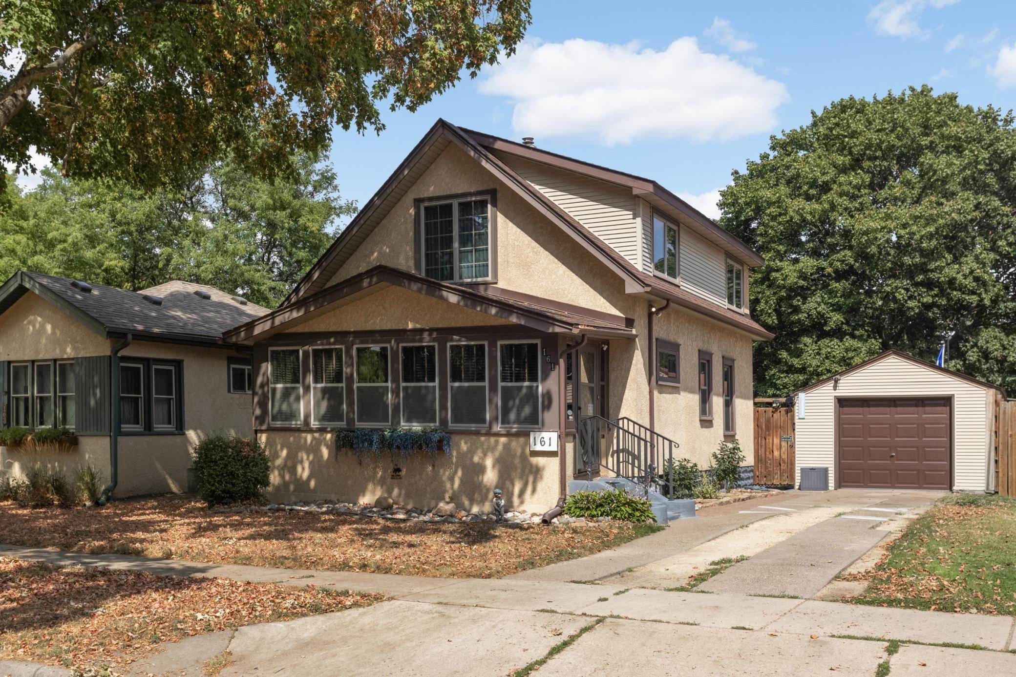 View of Residential at 161 King Street, Saint Paul MN 55107, Saint Paul - Mike Wilen | Minnesota Team Real Estate