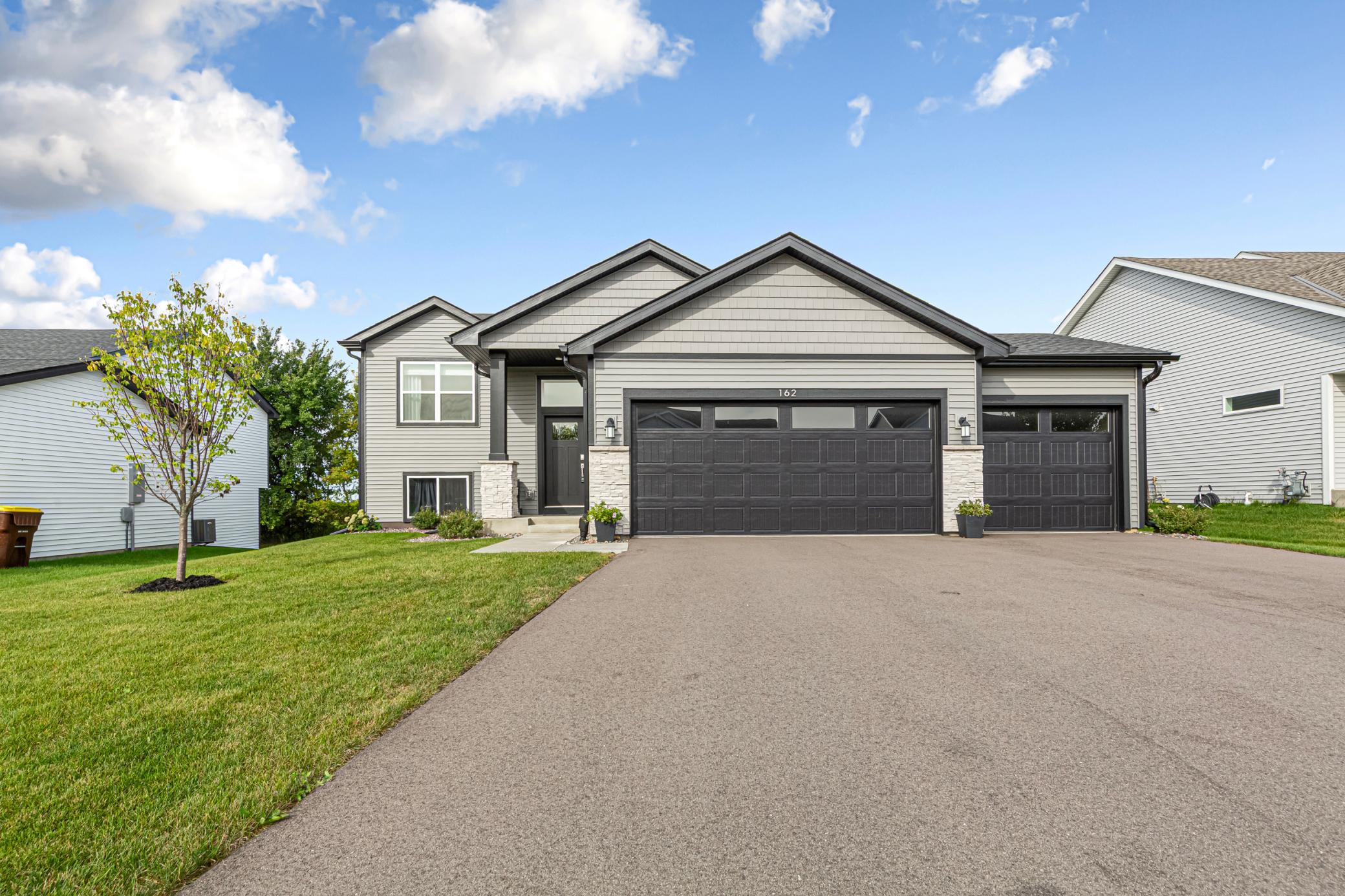 View of Residential at 162 Ridgeview Lane, Elko New Market MN 55054, Elko New Market (37 of 39) - Mike Wilen | Minnesota Team Real Estate