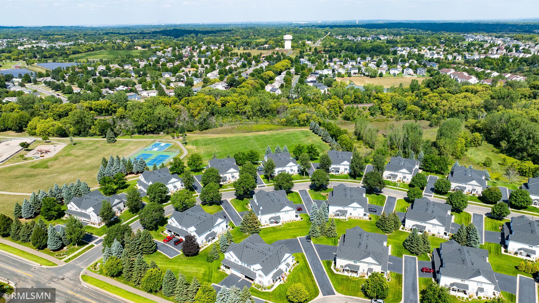View of Residential at 14195 Augusta Way #1404, Rosemount MN 55068, Rosemount (17 of 22) - Mike Wilen | Minnesota Team Real Estate