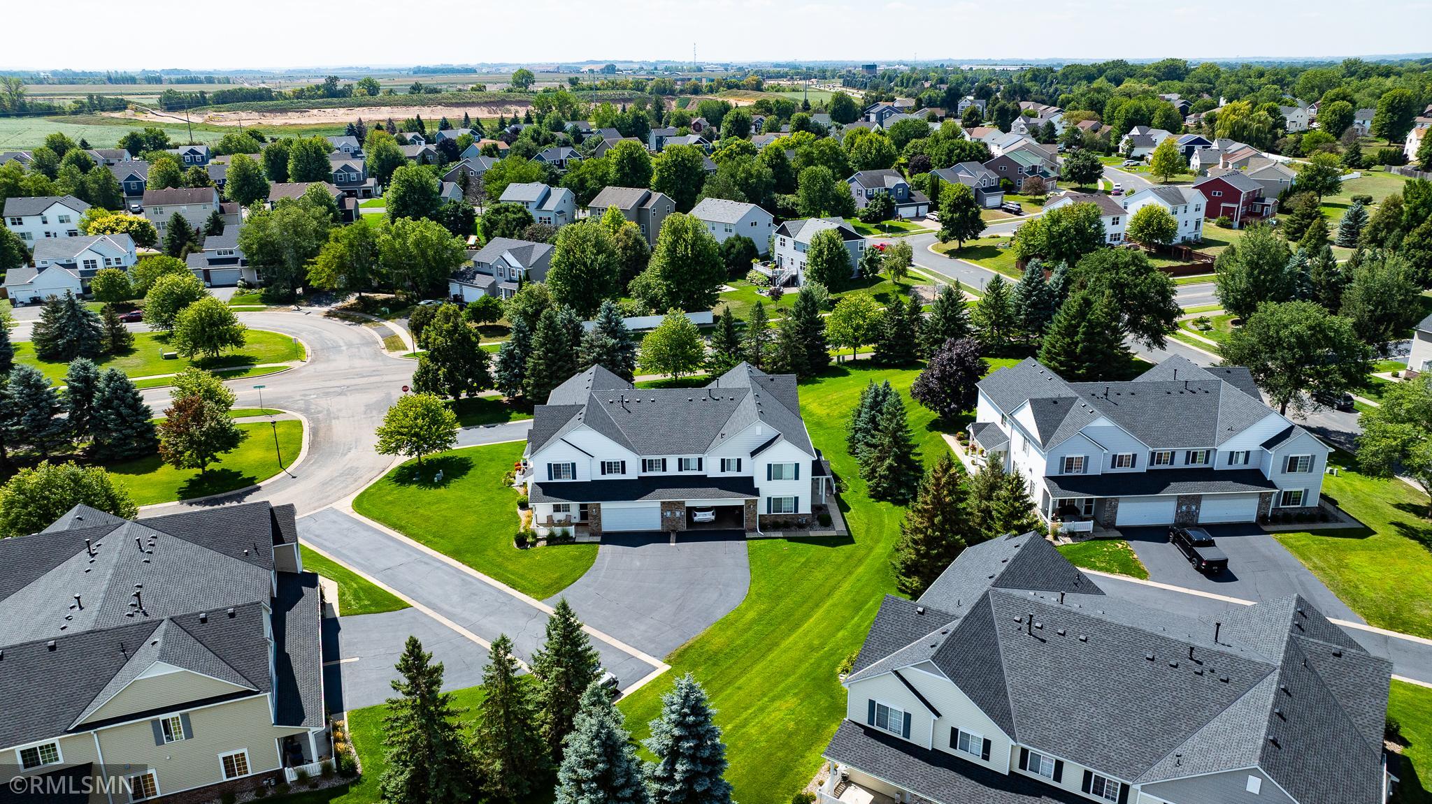 View of Residential at 14195 Augusta Way #1404, Rosemount MN 55068, Rosemount (16 of 22) - Mike Wilen | Minnesota Team Real Estate