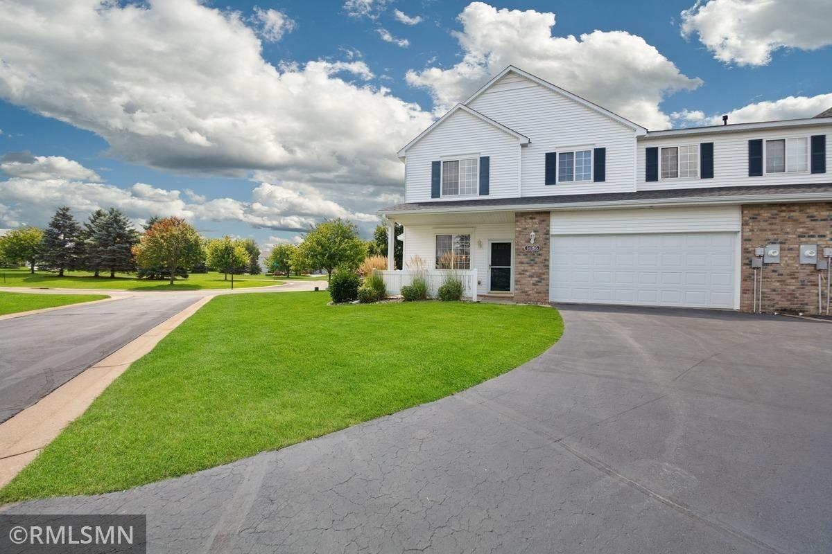 View of (TH) Quad/4 Corners at 14195 Augusta Way, Rosemount - Mike Wilen | Minnesota Team Real Estate