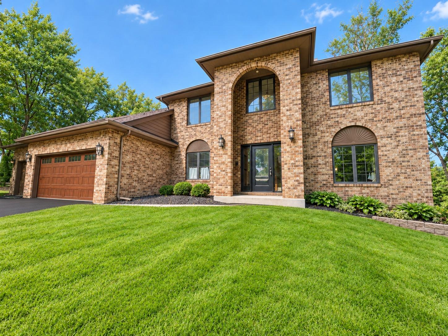 View of Single Family at 11825 177th Street, Lakeville - Mike Wilen | Minnesota Team Real Estate