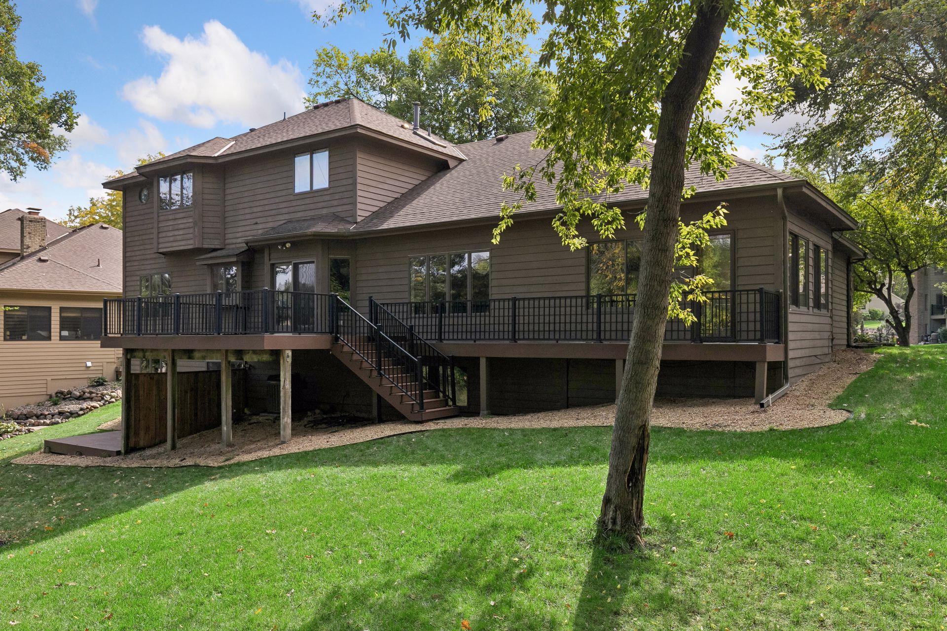 View of Residential at 11825 177th Street, Lakeville MN 55044, Lakeville (55 of 66) - Mike Wilen | Minnesota Team Real Estate