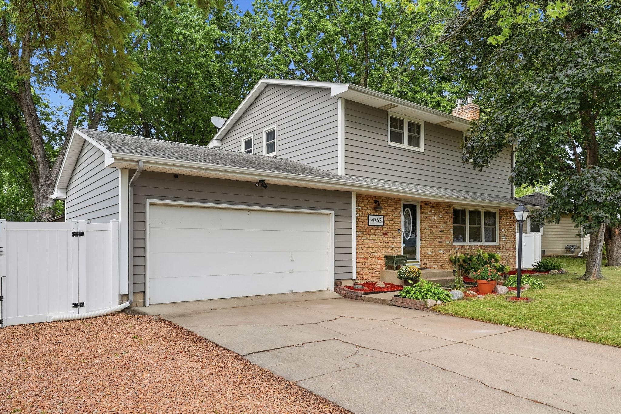 View of Residential at 4762 Decatur Avenue, New Hope MN 55428, New Hope - Mike Wilen | Minnesota Team Real Estate
