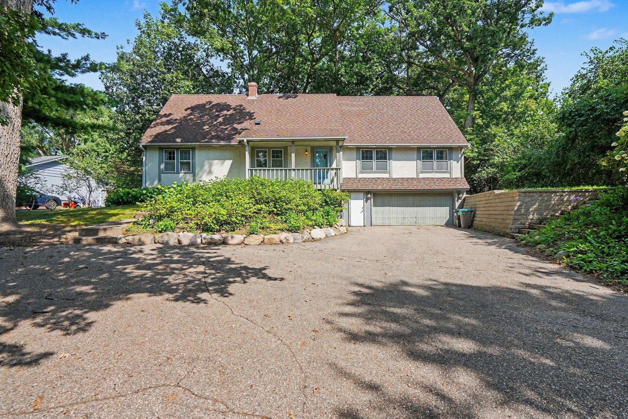 View of Single Family at 7017 Valley View Road, Edina - Mike Wilen | Minnesota Team Real Estate