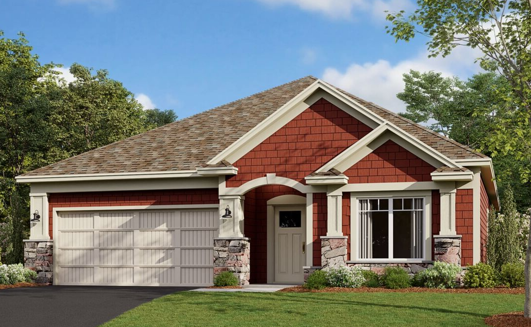 View of Residential at 3685 Fenview Court, Waconia MN 55387, Waconia - Mike Wilen | Minnesota Team Real Estate