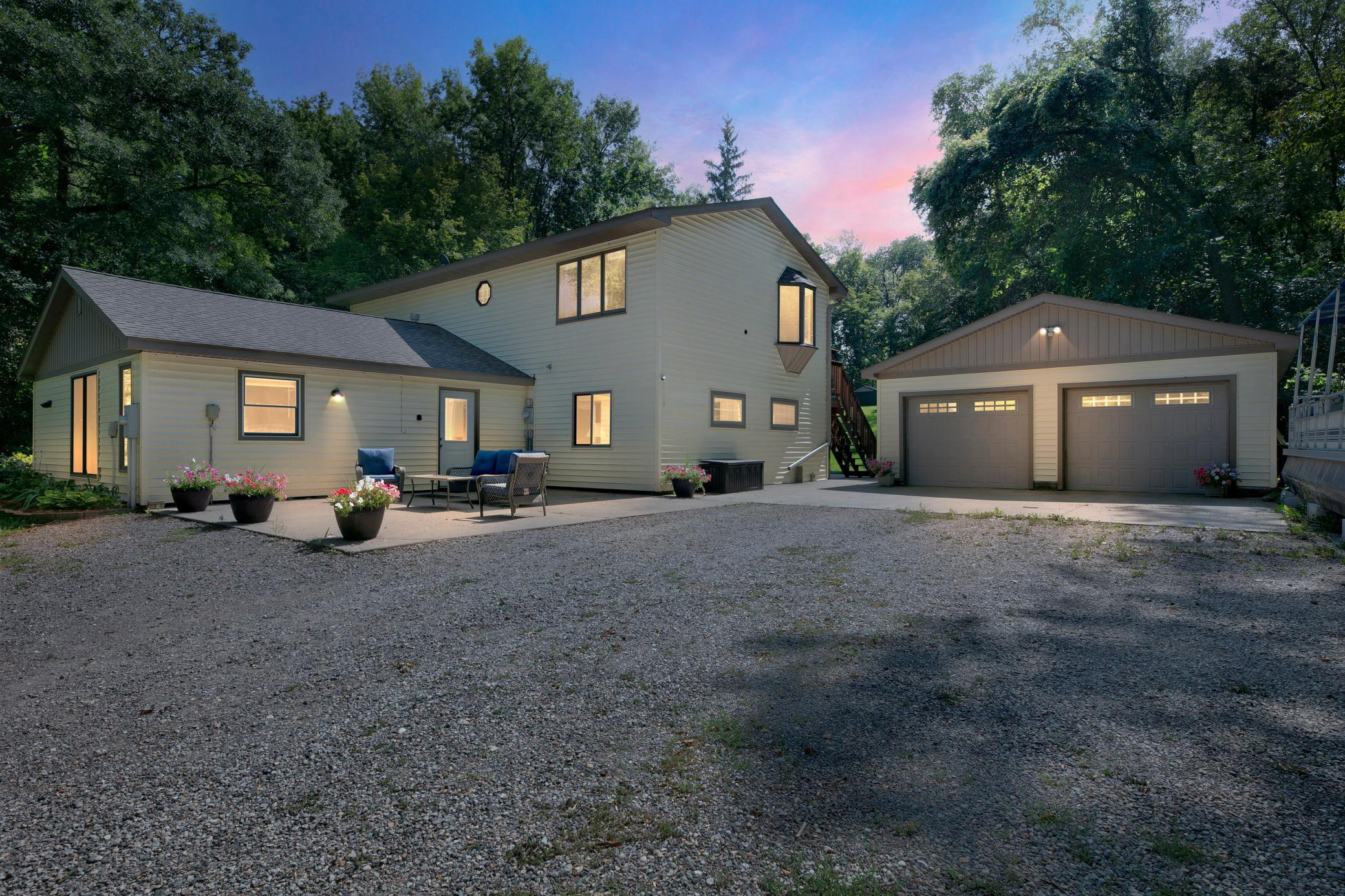 View of Residential at 17803 78th Street, Cokato MN 55321, Cokato (29 of 35) - Mike Wilen | Minnesota Team Real Estate