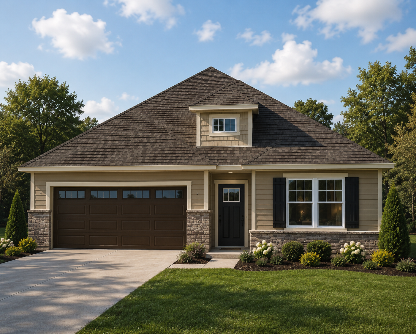 View of Single Family at 7822 Austin Path, Inver Grove Heights - Mike Wilen | Minnesota Team Real Estate