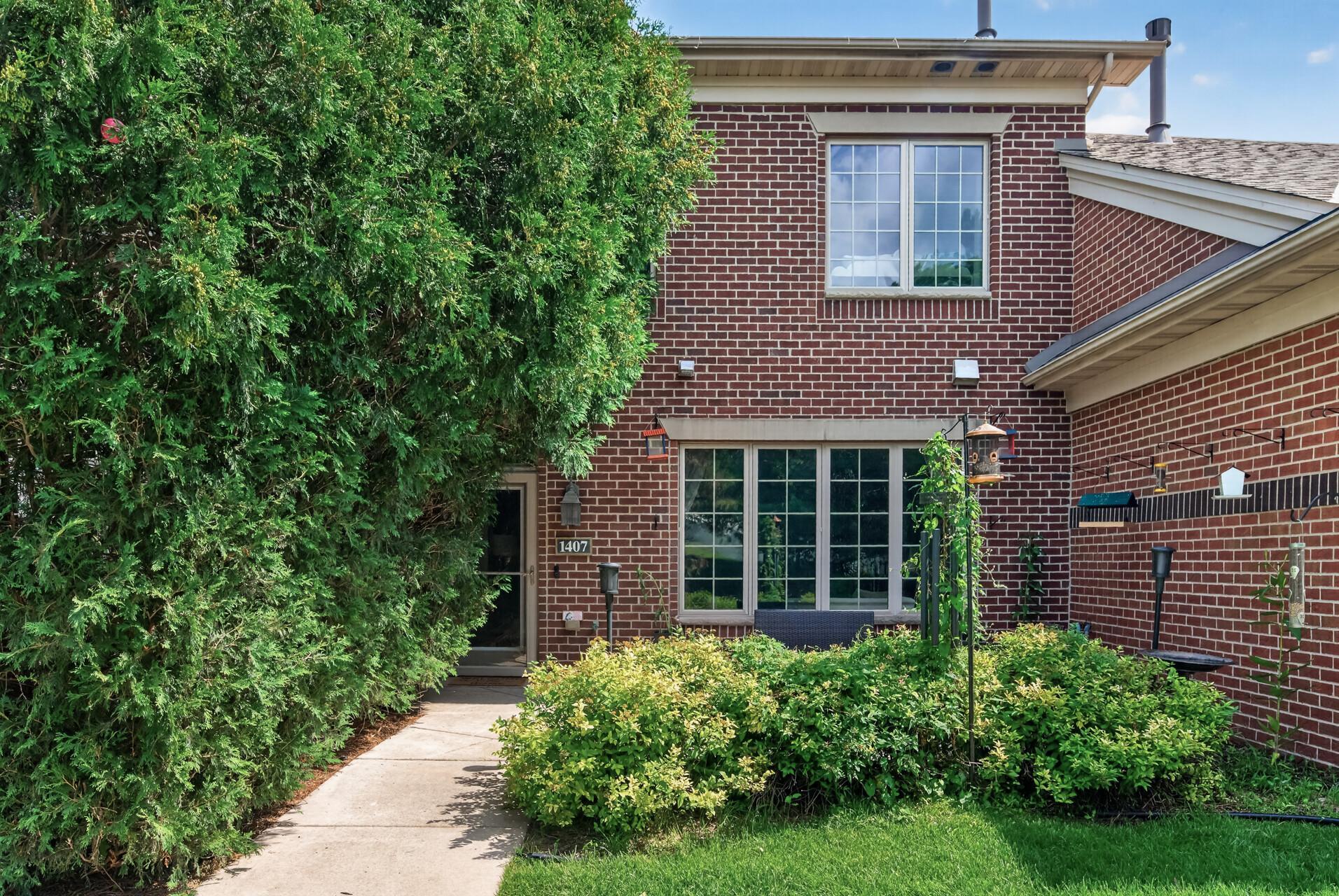 View of (TH) Side x Side at 1407 Naples Avenue, Cologne - Mike Wilen | Minnesota Team Real Estate