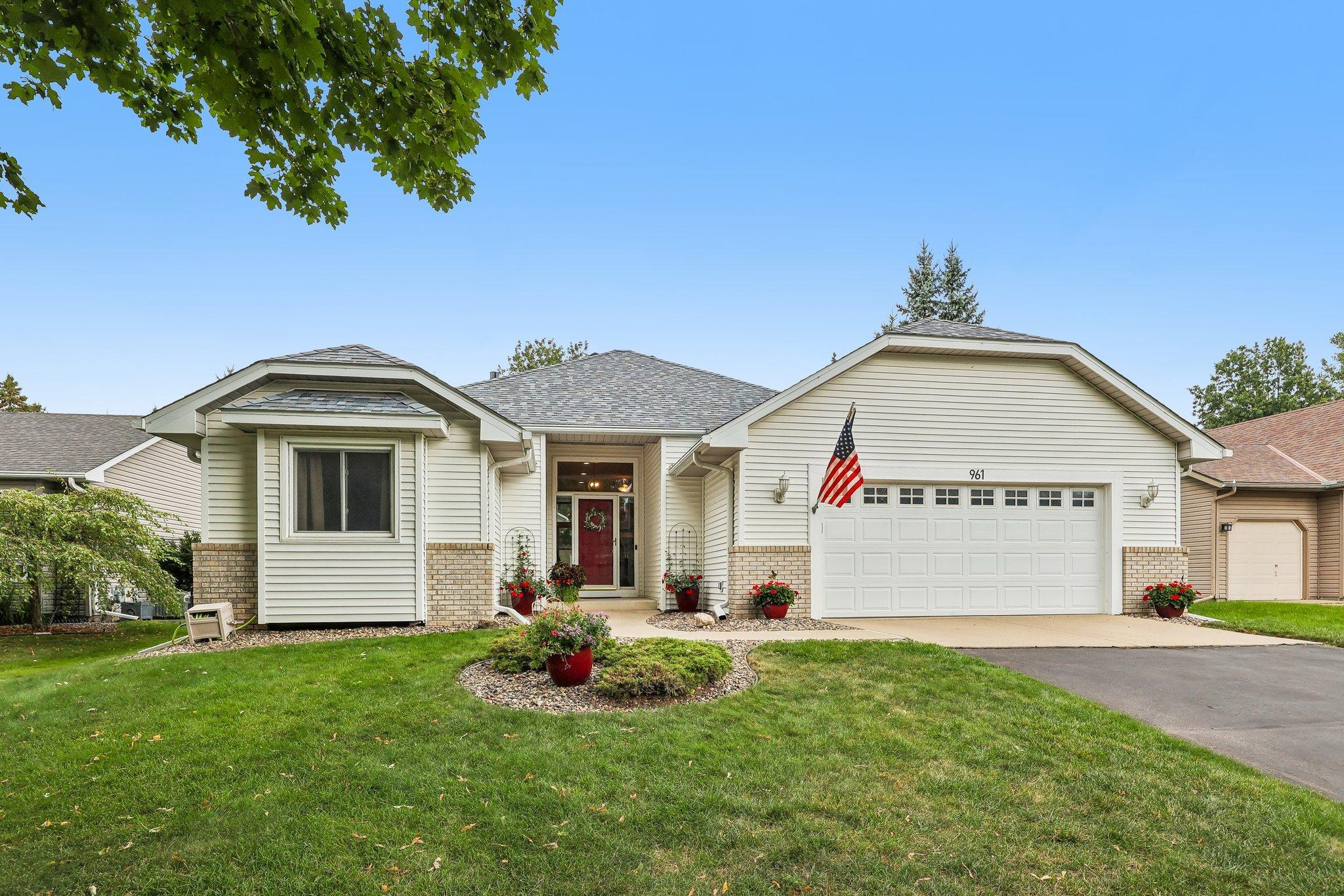 View of Residential at 961 Coneflower Court, Eagan MN 55123, Eagan - Mike Wilen | Minnesota Team Real Estate