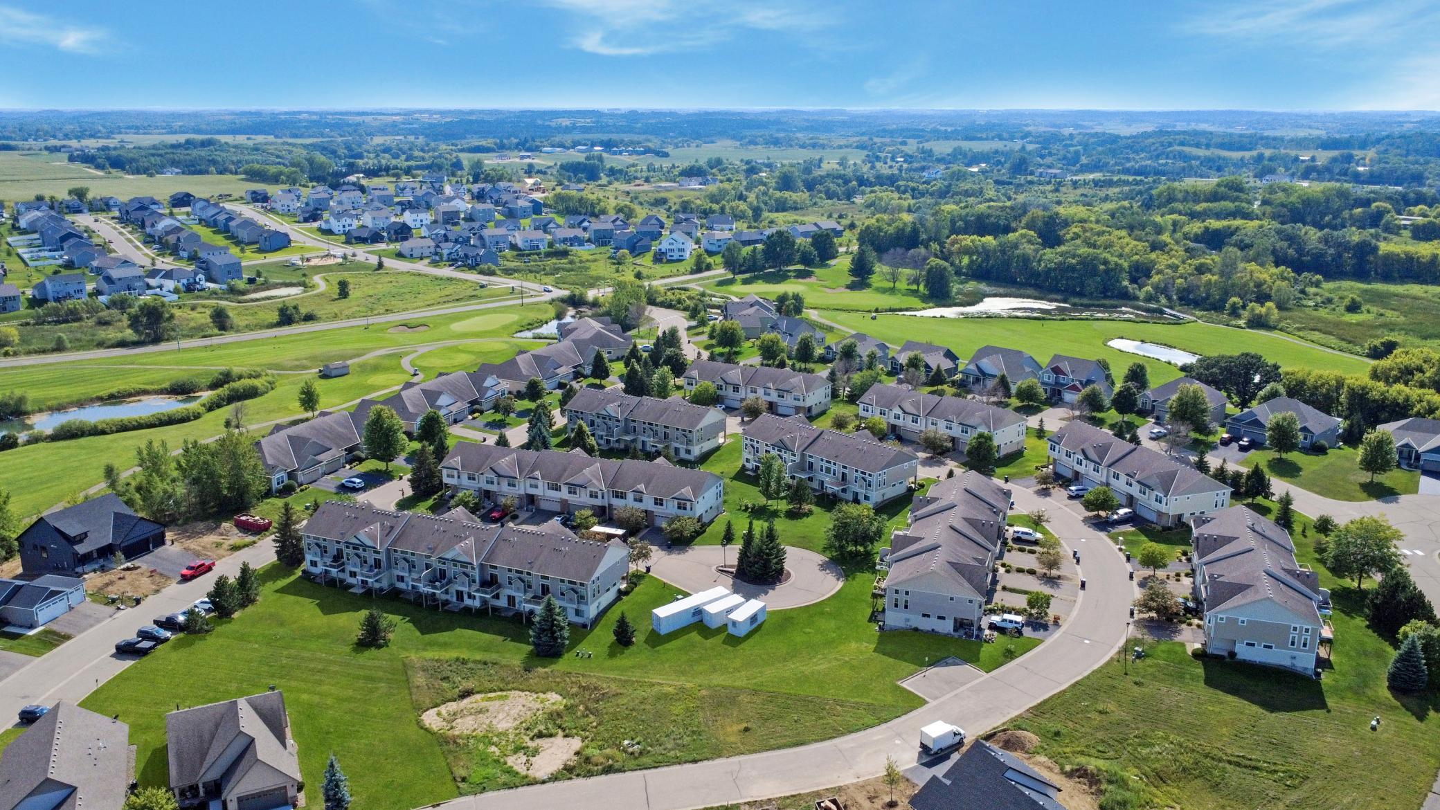 View of Residential at 9765 Saint Andrews Drive, Elko New Market MN 55020, Elko New Market (23 of 24) - Mike Wilen | Minnesota Team Real Estate