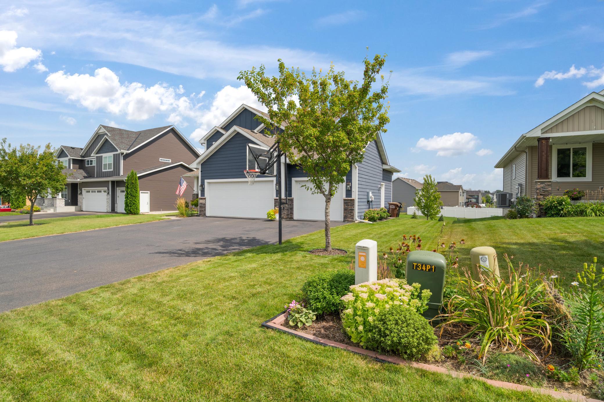 View of Residential at 12370 Fletcher Drive, Rogers MN 55374, Rogers (45 of 47) - Mike Wilen | Minnesota Team Real Estate