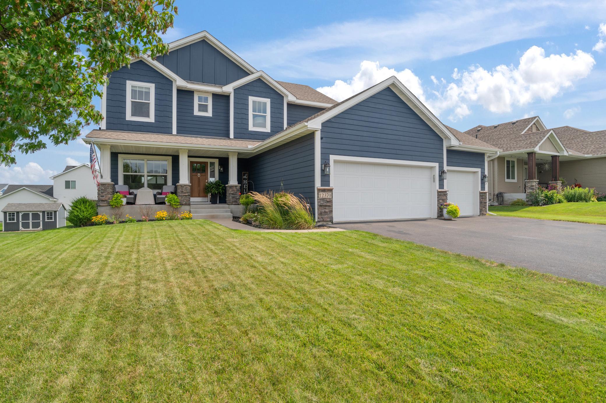 View of Residential at 12370 Fletcher Drive, Rogers MN 55374, Rogers (2 of 47) - Mike Wilen | Minnesota Team Real Estate